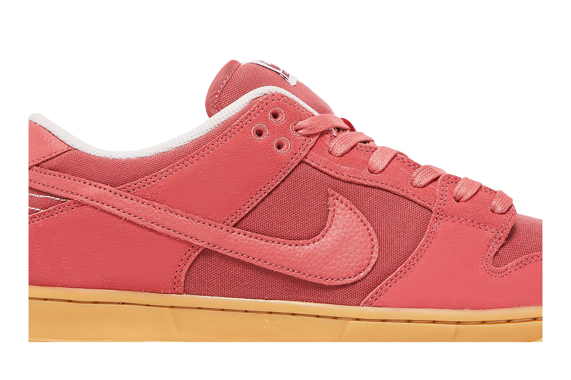 Nike SB Dunk Low 'Red Gum' DV5429-600-8