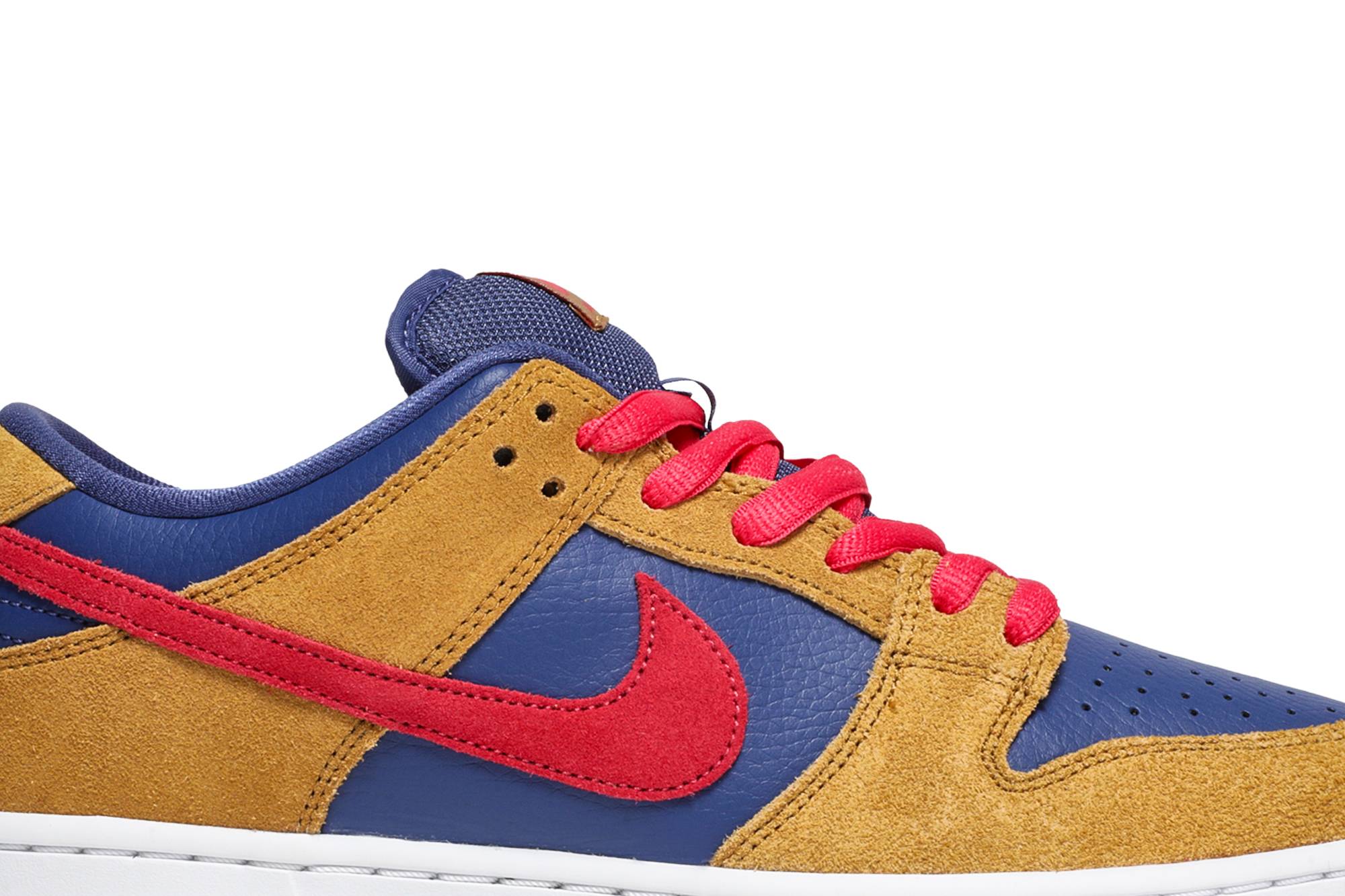 Nike SB Dunk Low 'Wheat Dark Purple' BQ6817-700-7