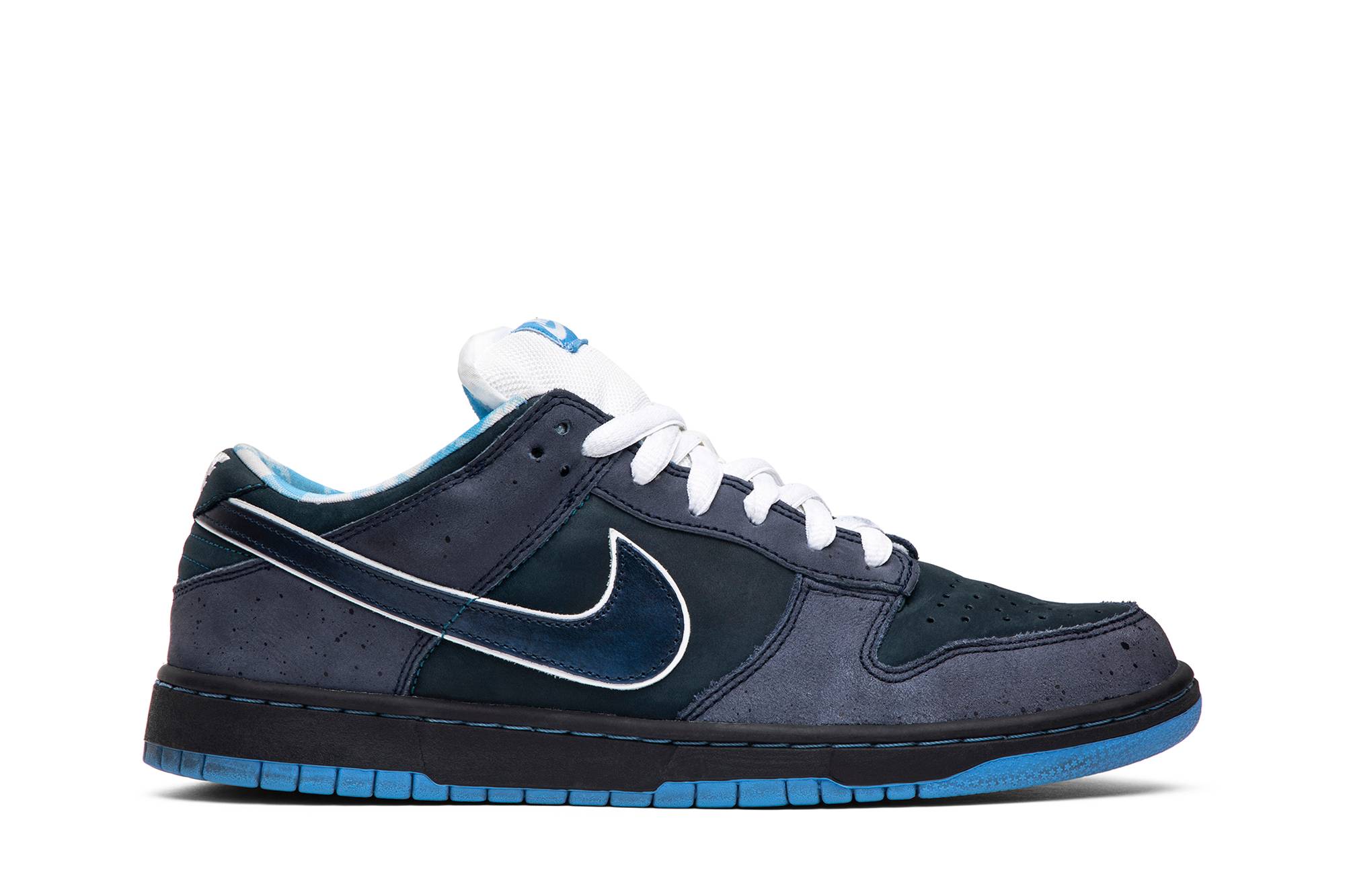 Nike SB Dunk Low Premium 'Blue Lobster' 313170-342-7