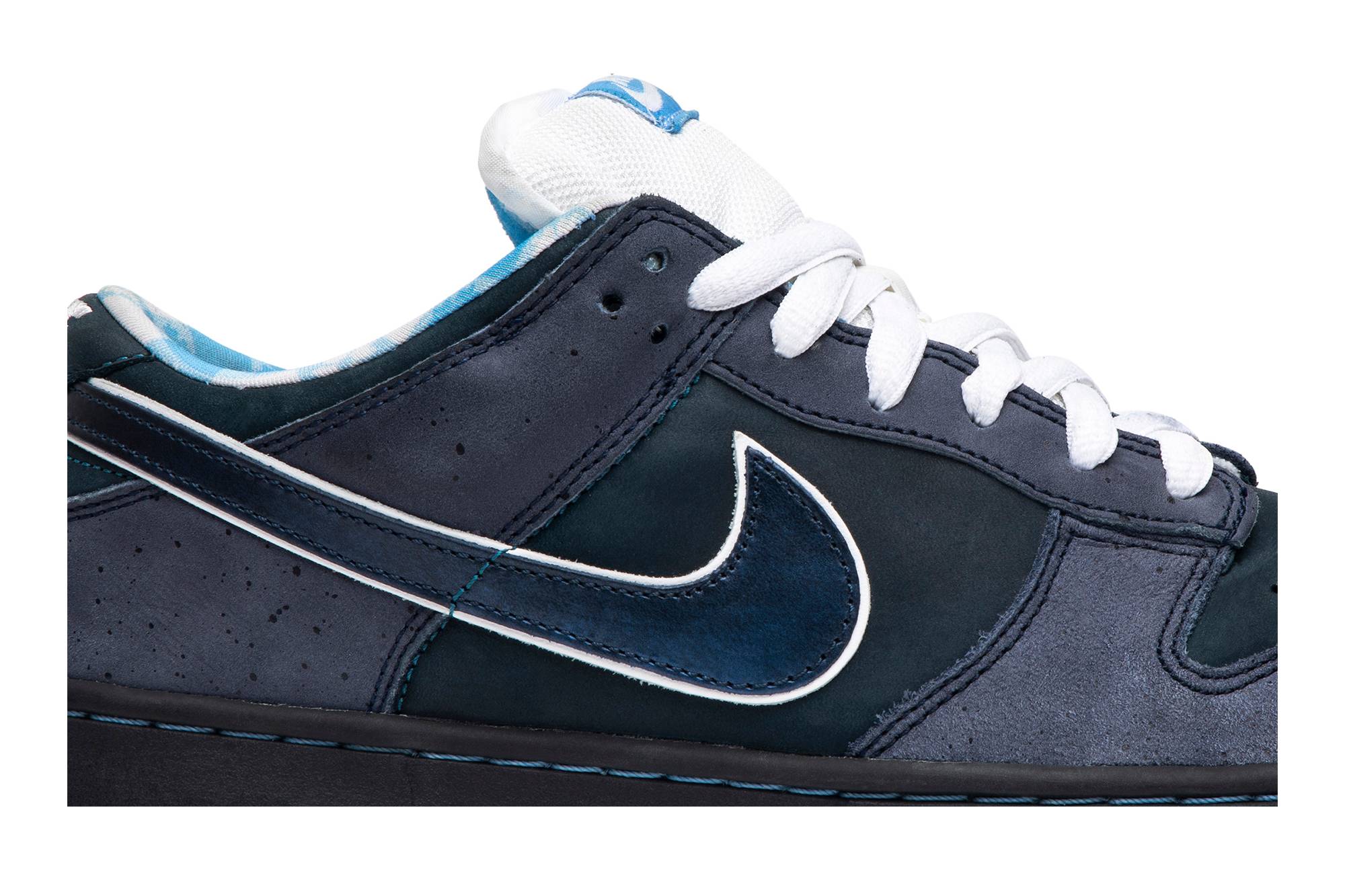 Nike SB Dunk Low Premium 'Blue Lobster' 313170-342-8