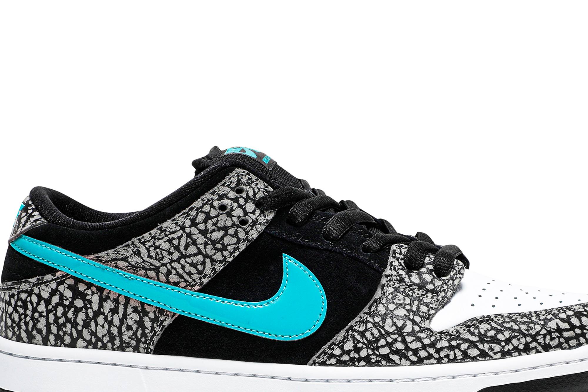 Nike SB Dunk Low Pro 'Atmos Elephant' BQ6817-009-5