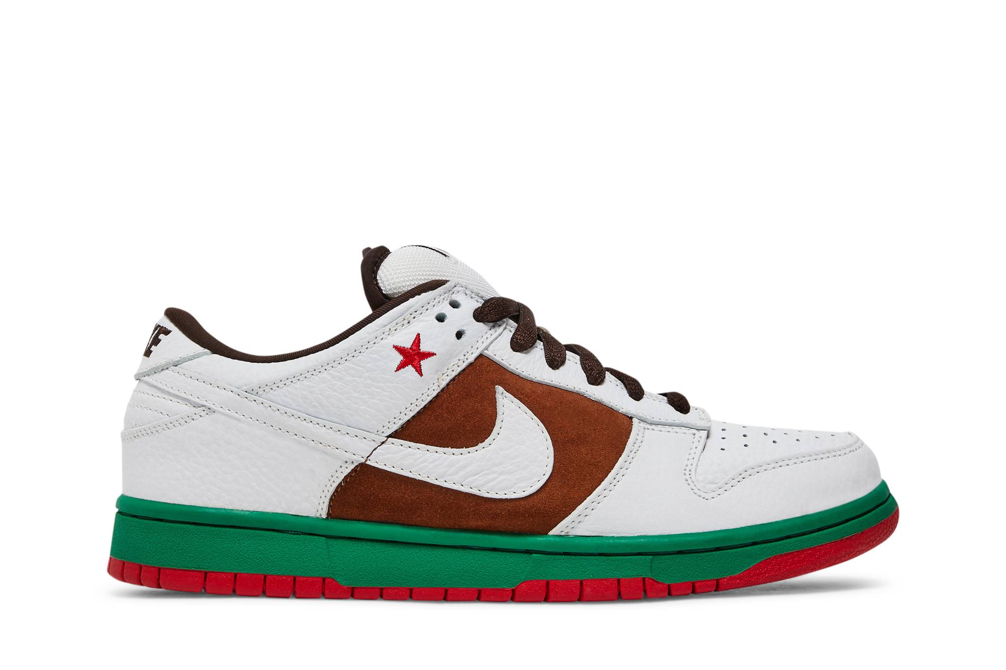 Nike SB Dunk Low Pro 'Cali' 304292-211-8