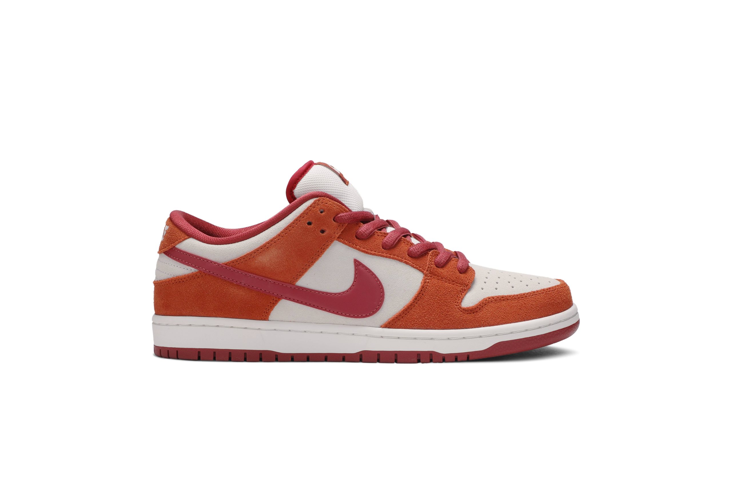 Nike SB Dunk Low Pro 'Dark Russet' BQ6817-202-8