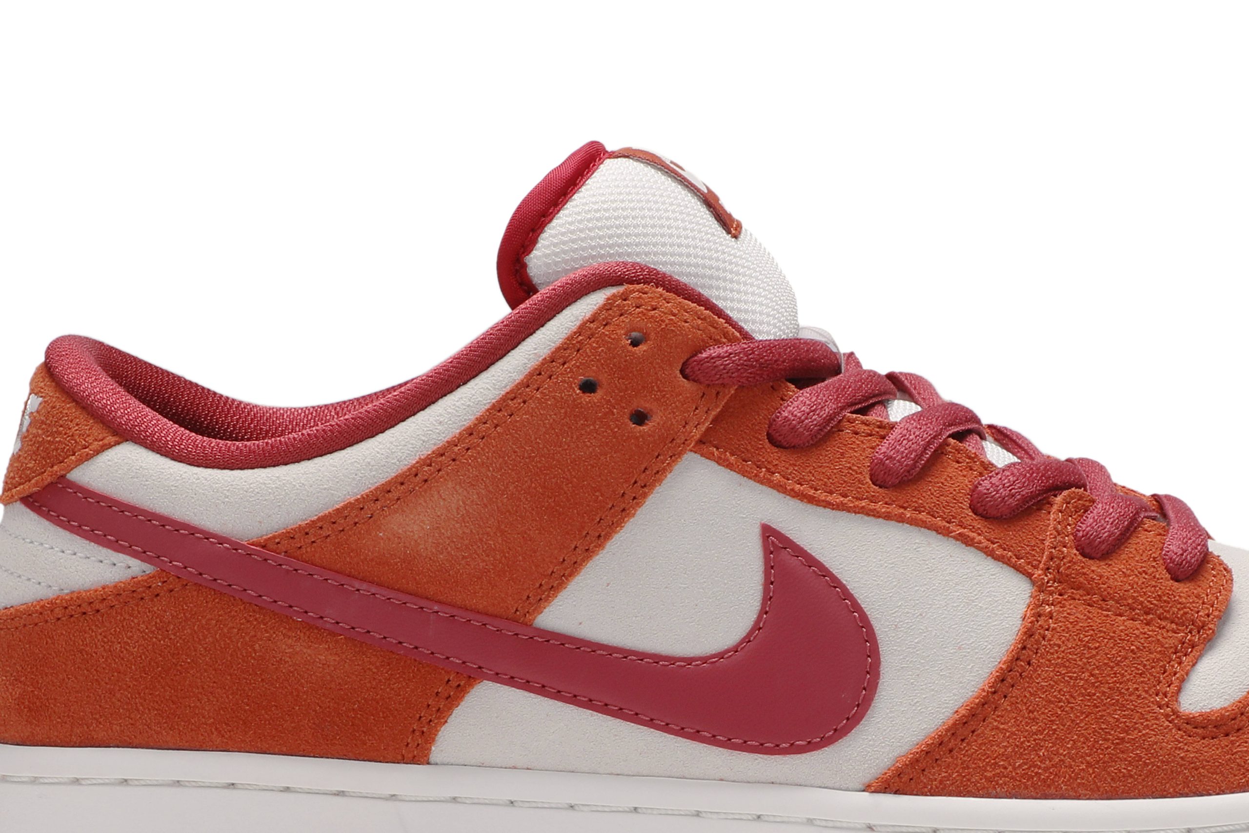 Nike SB Dunk Low Pro 'Dark Russet' BQ6817-202-7