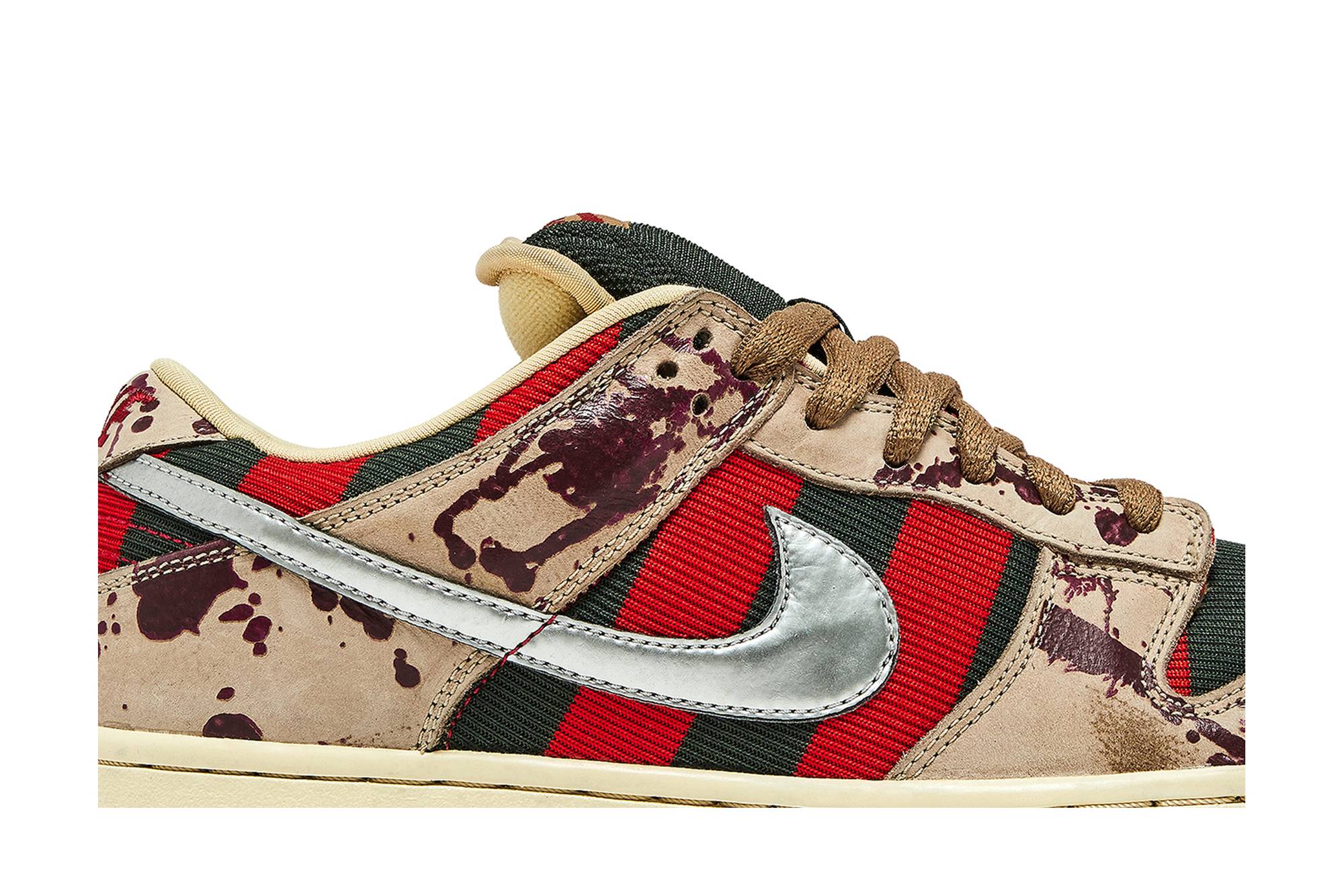 Nike SB Dunk Low Pro 'Freddy Krueger' 313170-202-8