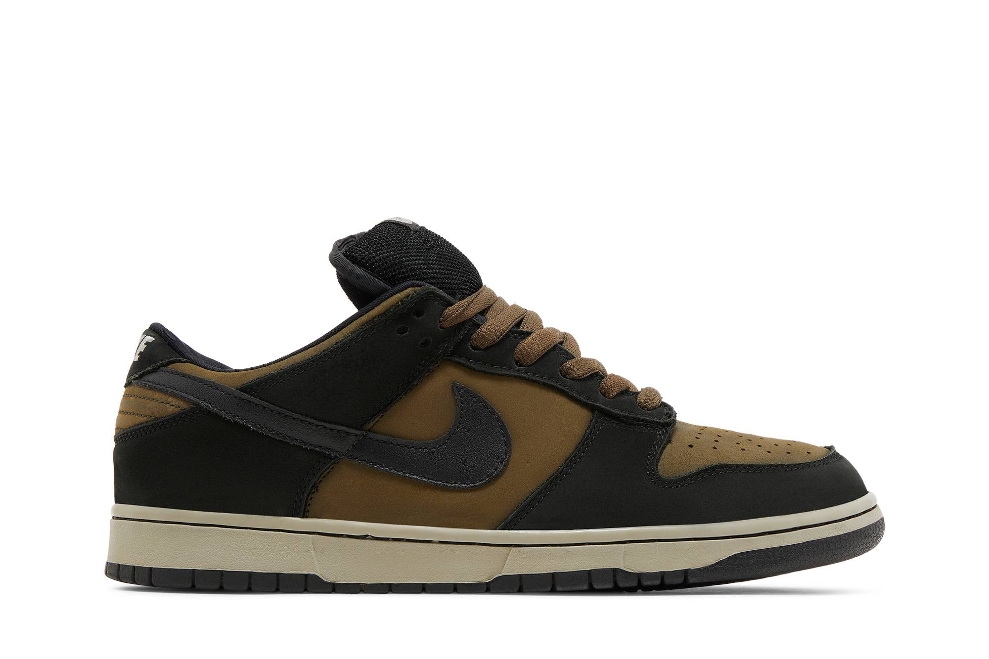 Nike SB Dunk Low Pro 'Loden' 304292-301-8