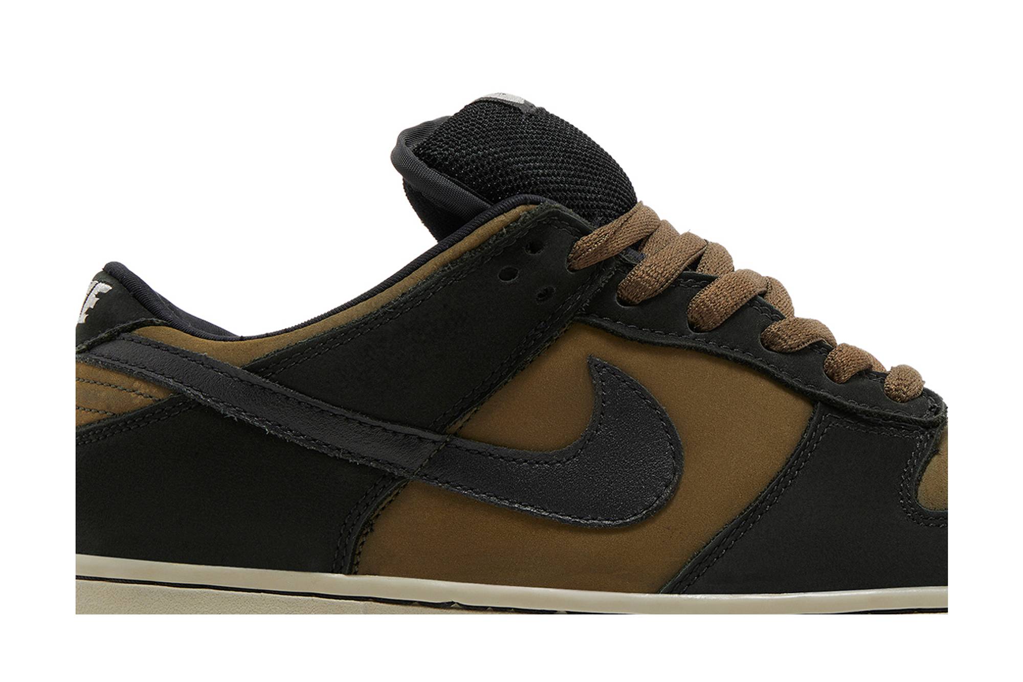 Nike SB Dunk Low Pro 'Loden' 304292-301-5