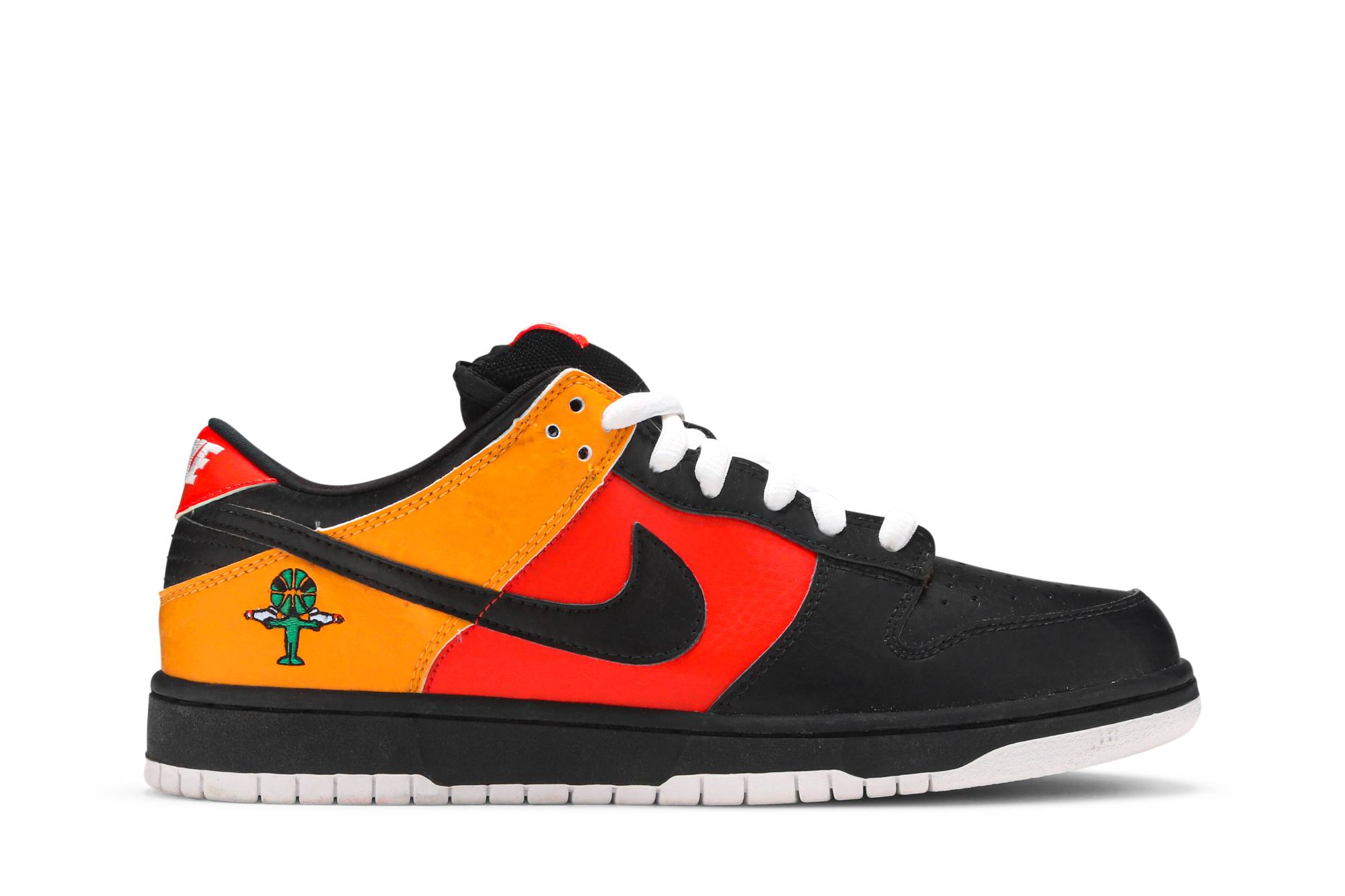 Nike SB Dunk Low Pro 'Raygun Away' 304292-803-8