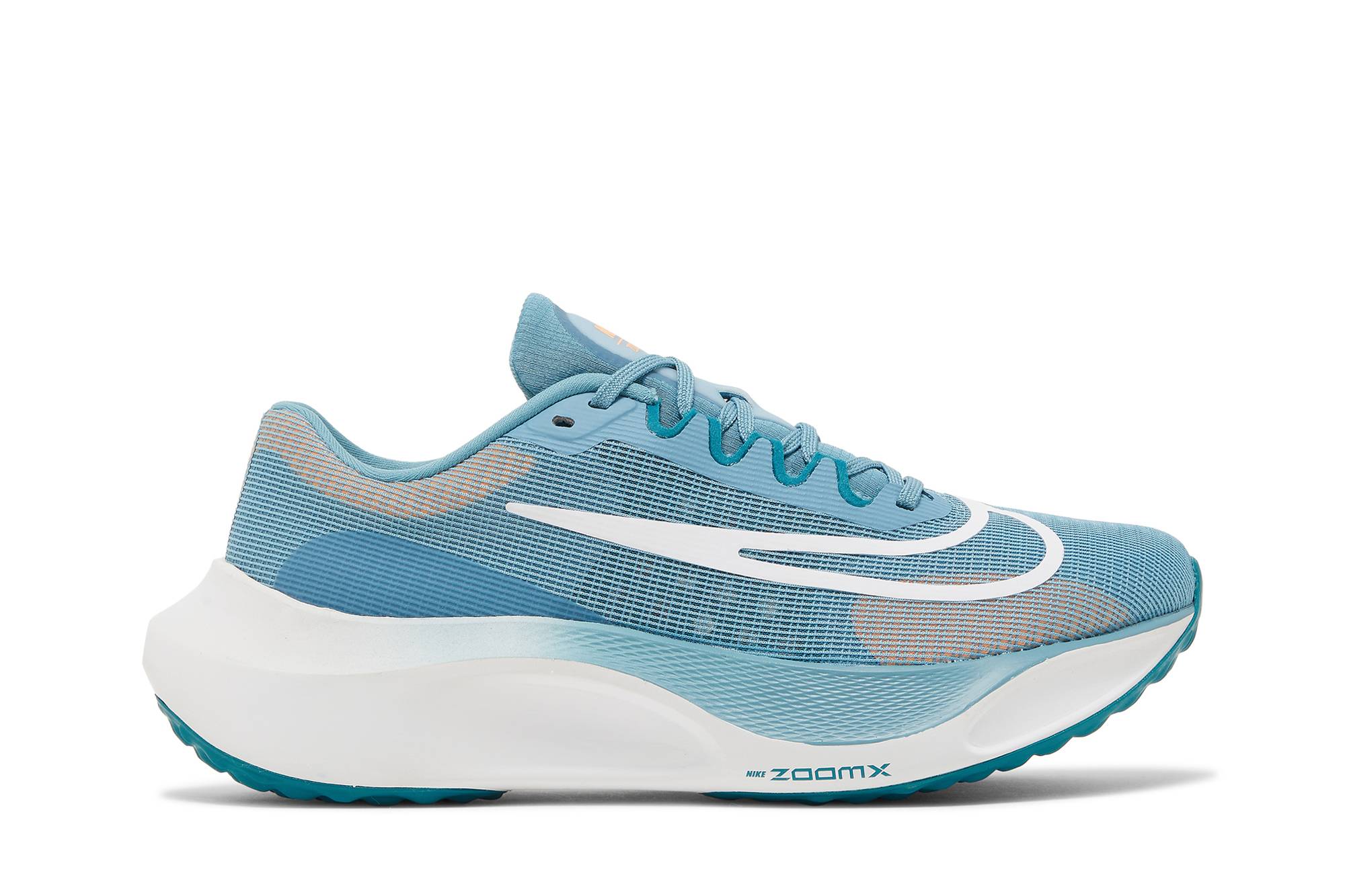 Nike Zoom Fly 5 'Cerulean White' DM8968-400-8