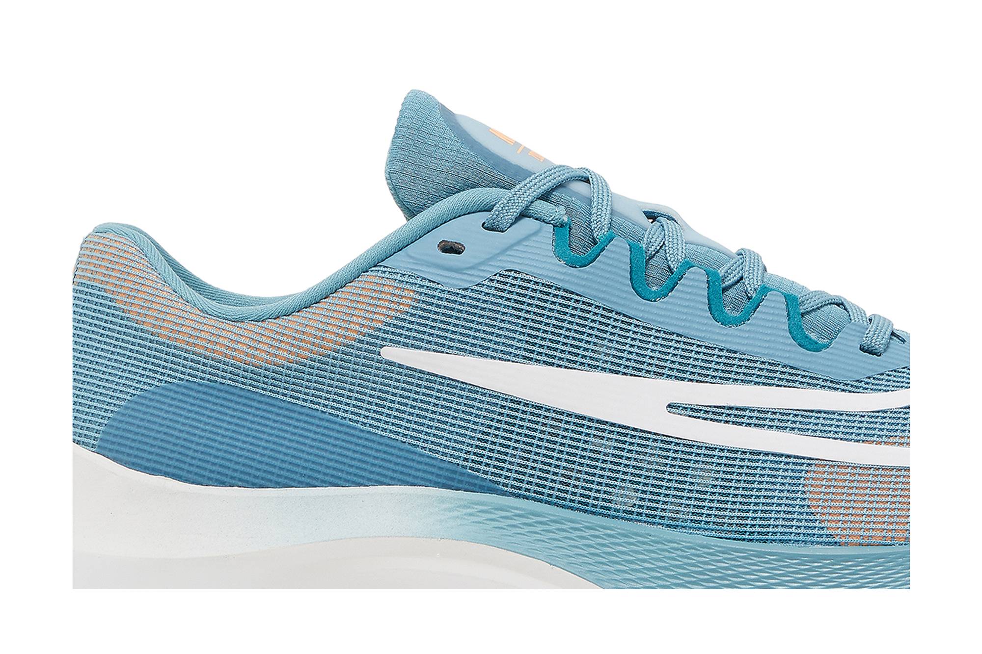 Nike Zoom Fly 5 'Cerulean White' DM8968-400-7