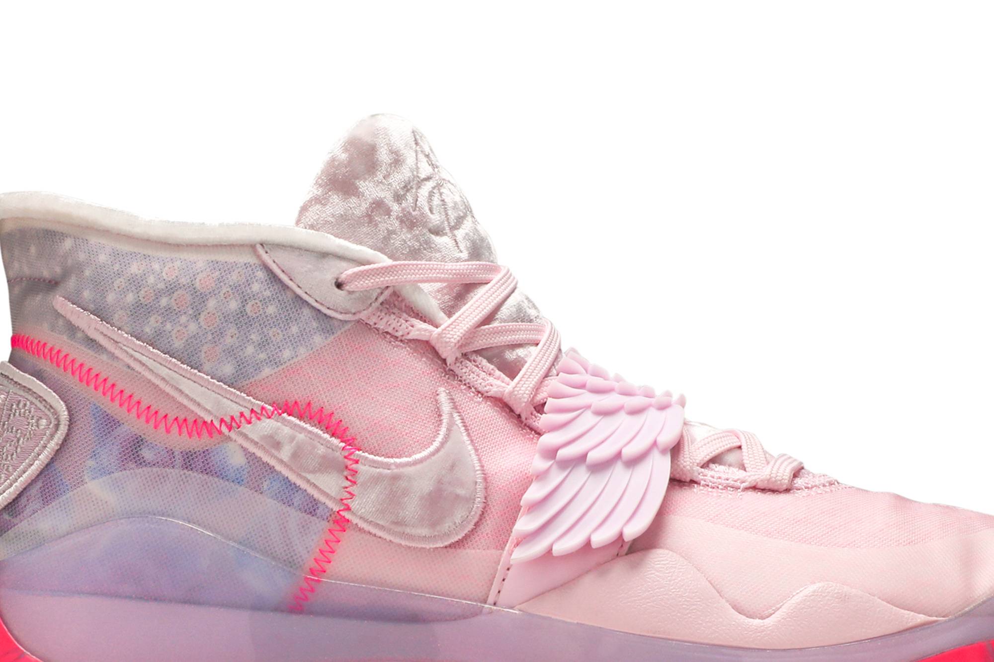 Nike Zoom KD 12 EP 'Aunt Pearl' CT2744-900-7