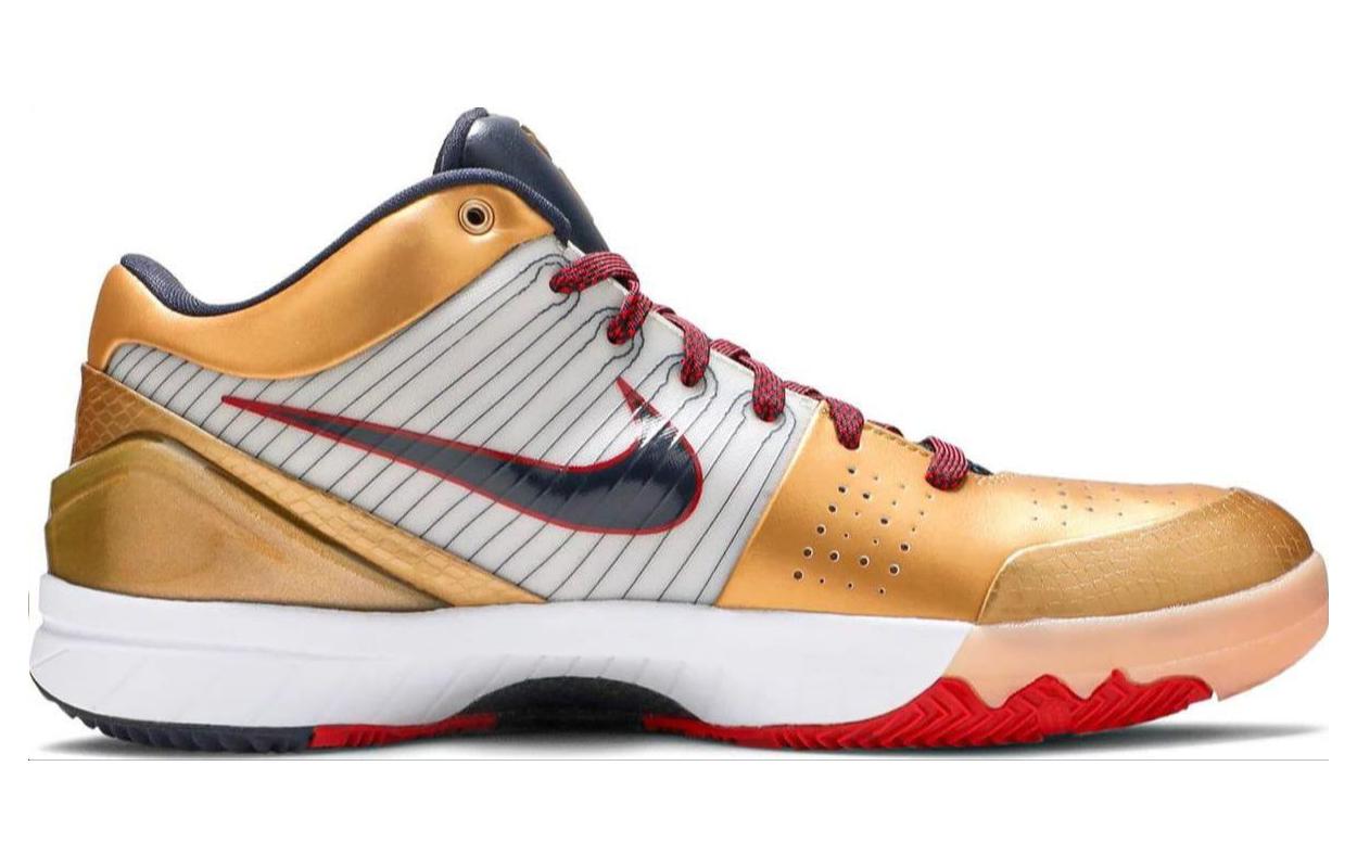 Nike Zoom Kobe 4 Protro 'Gold Medal' FQ3544-100-3