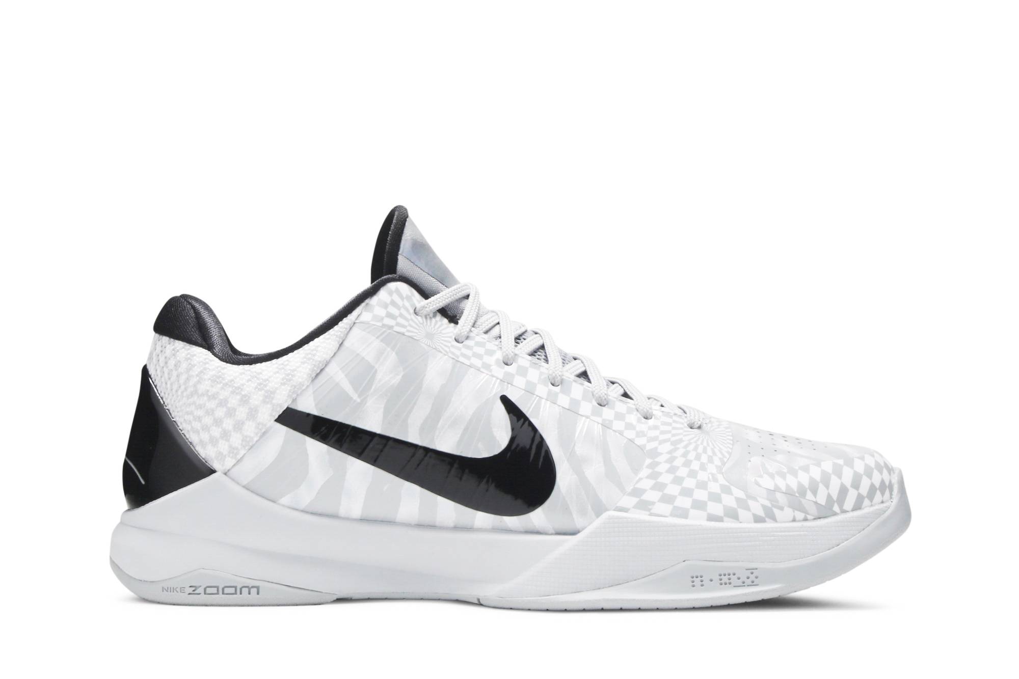 Nike Zoom Kobe 5 Protro 'DeMar DeRozan' PE CD4991-003-8