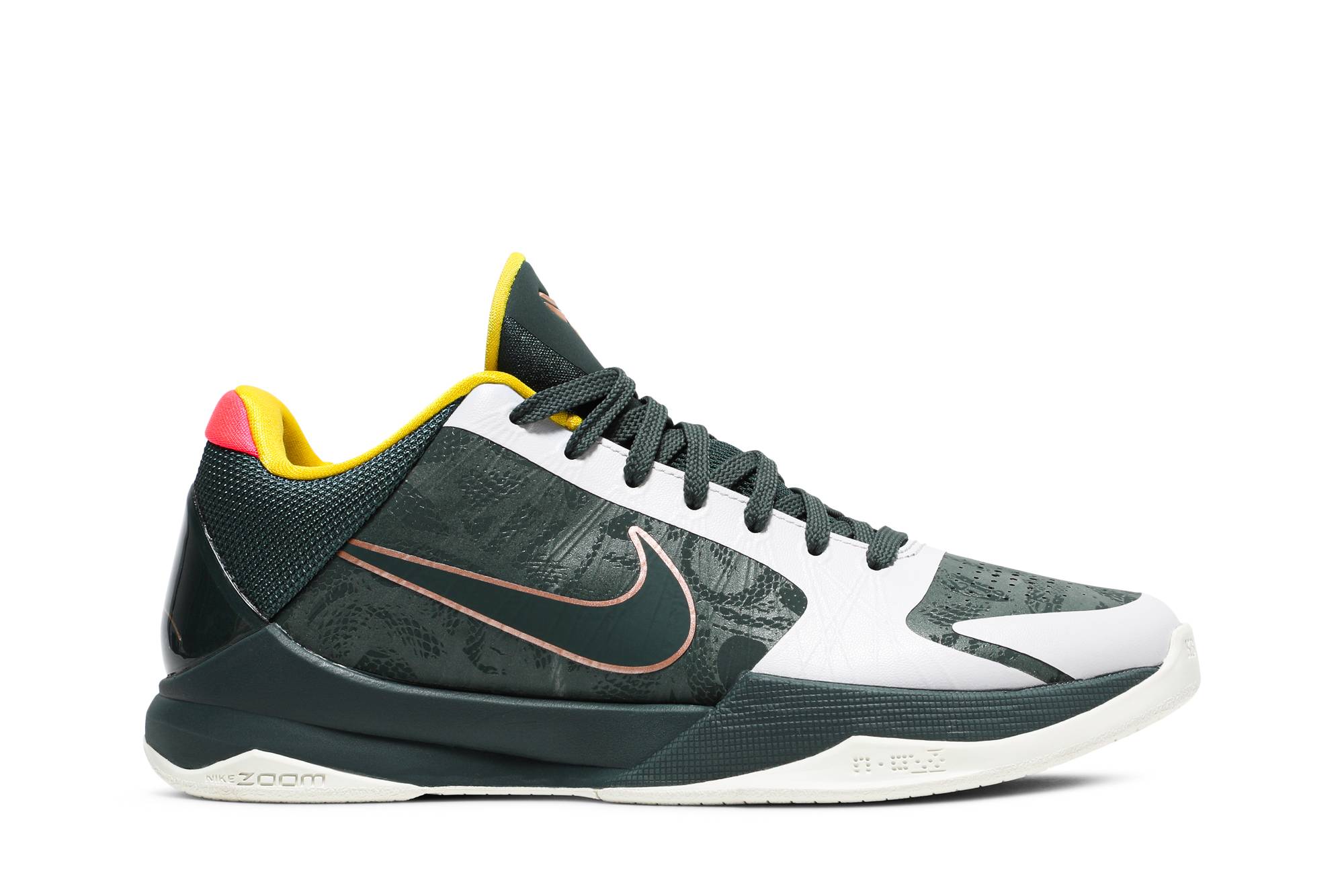 Nike Zoom Kobe 5 Protro 'EYBL' CD4991-300-8