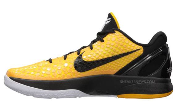 Nike Zoom Kobe 6 'Lightbulb' 429659-700-2