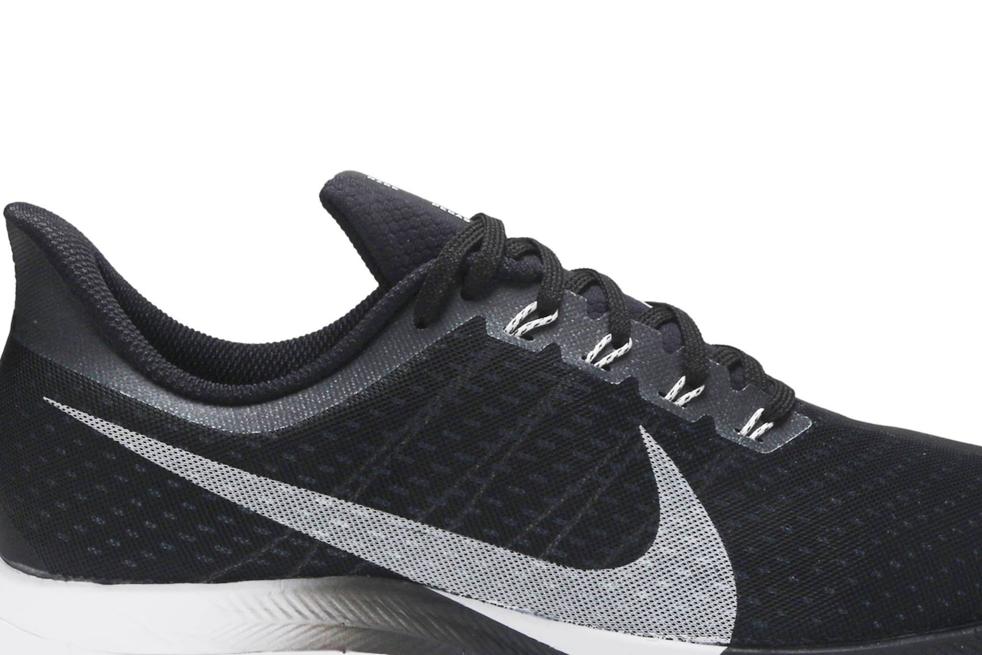 Nike Zoom Pegasus 35 'Black Vast Grey' AJ4114-001-7