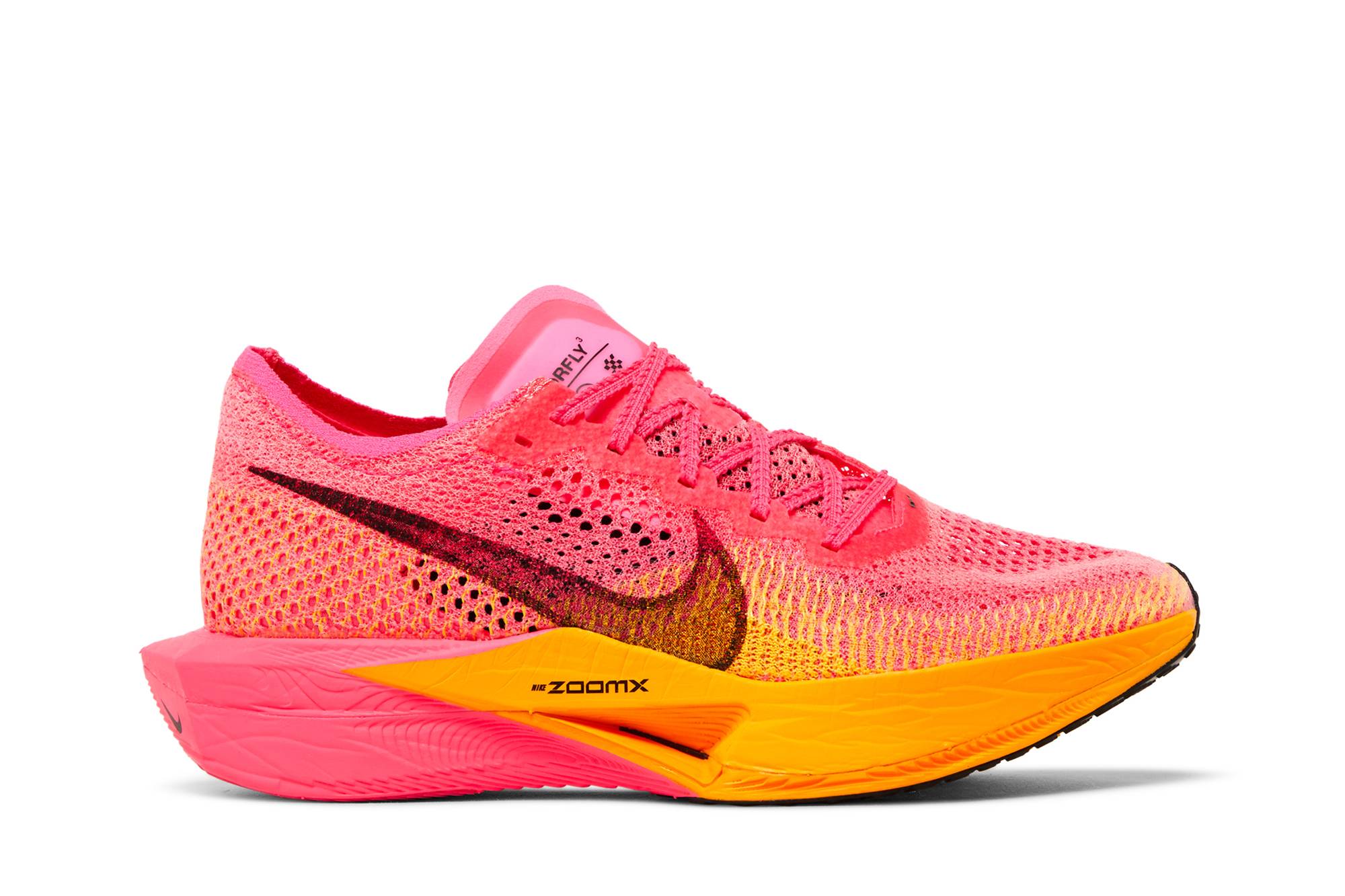 Nike ZoomX VaporFly Next% 3 'Hyper Pink' DV4129-600-8