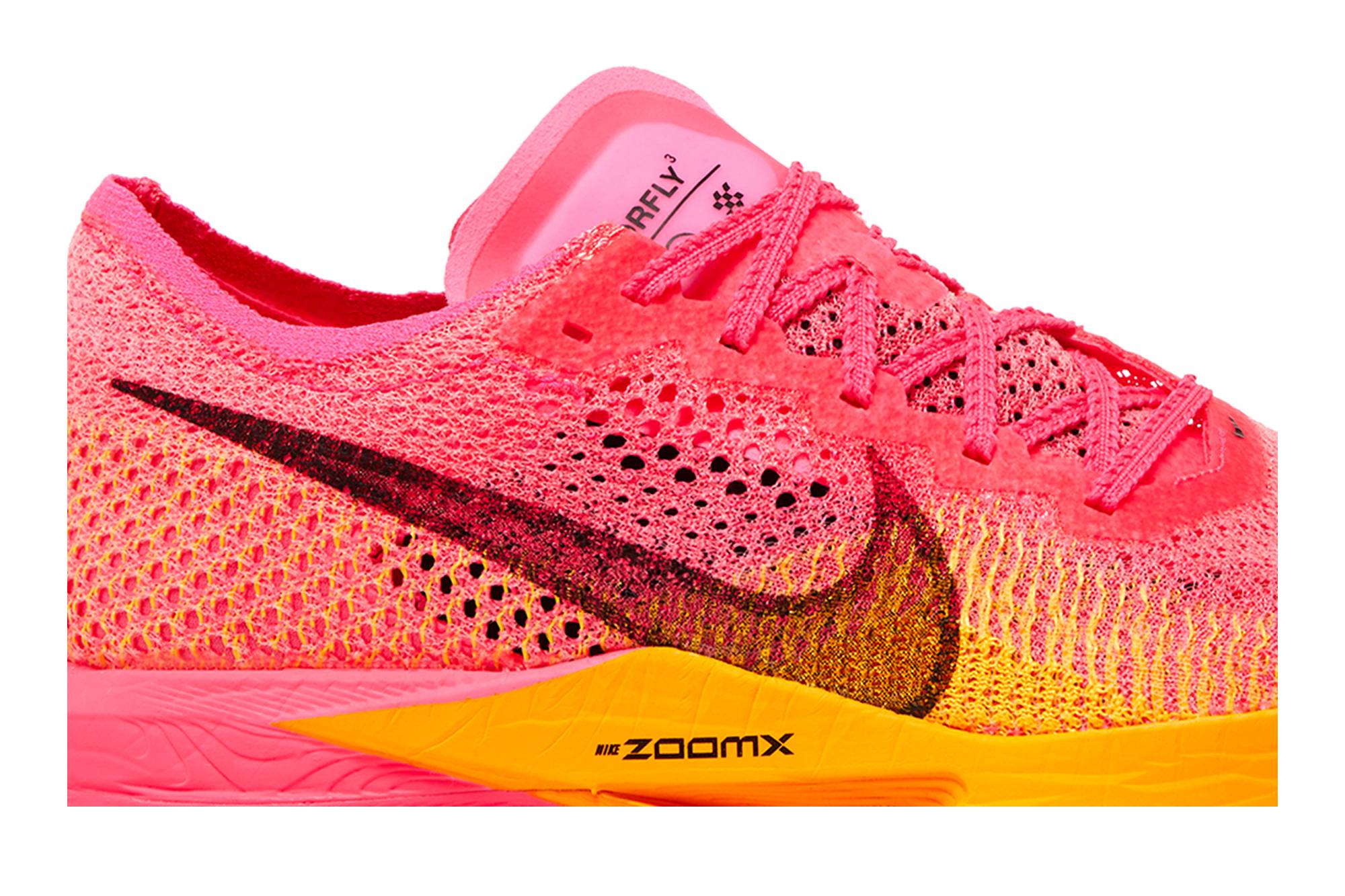 Nike ZoomX VaporFly Next% 3 'Hyper Pink' DV4129-600-6