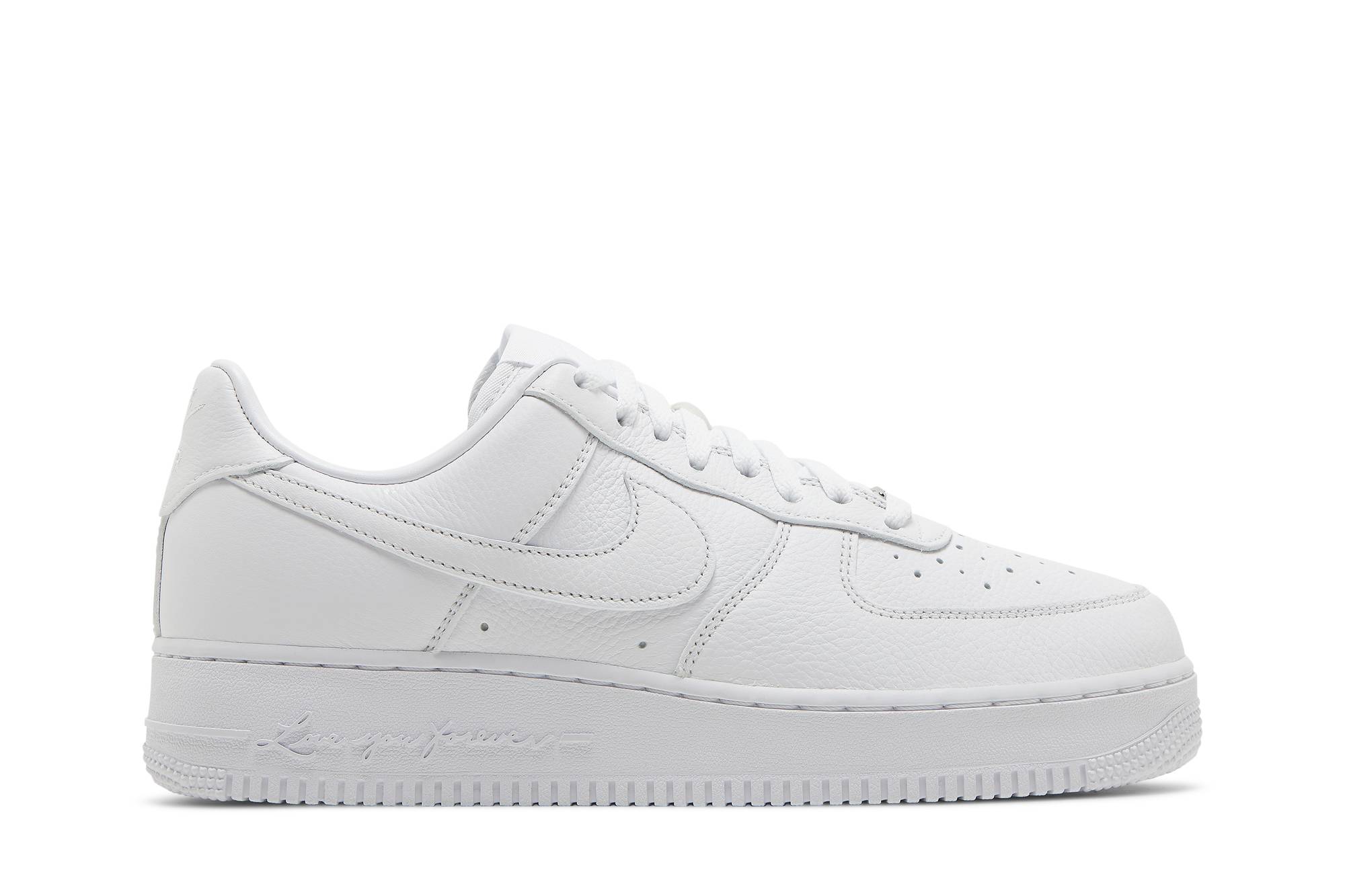 NOCTA x Nike Air Force 1 Low 'Certified Lover Boy' CZ8065-100-8