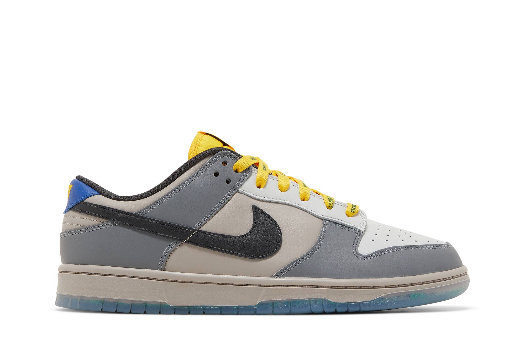 North Carolina A&T x Nike Dunk Low 'Ayantee' DR6187-001-8