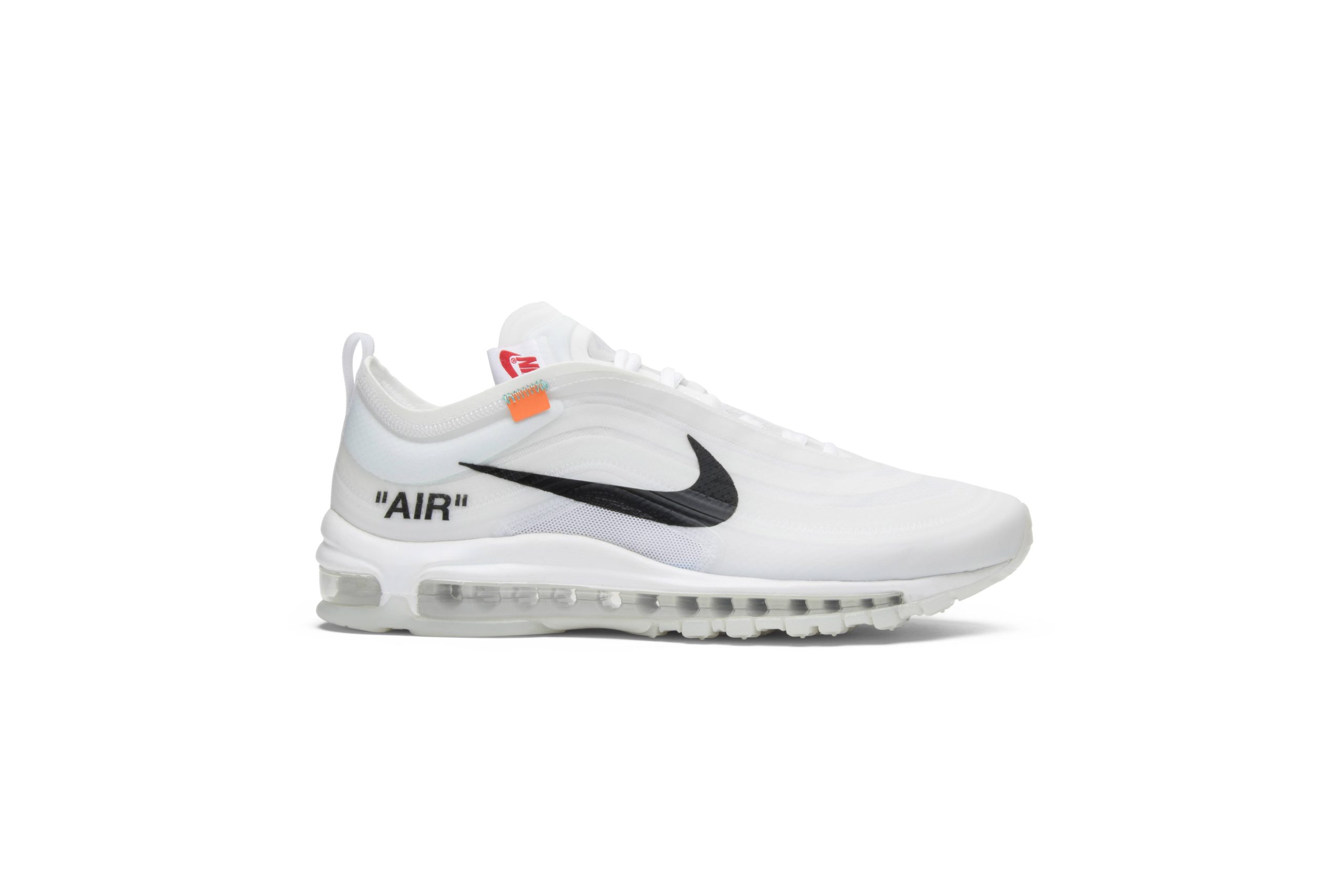 Off-White x Nike Air Max 97 OG 'The Ten' AJ4585-100-9