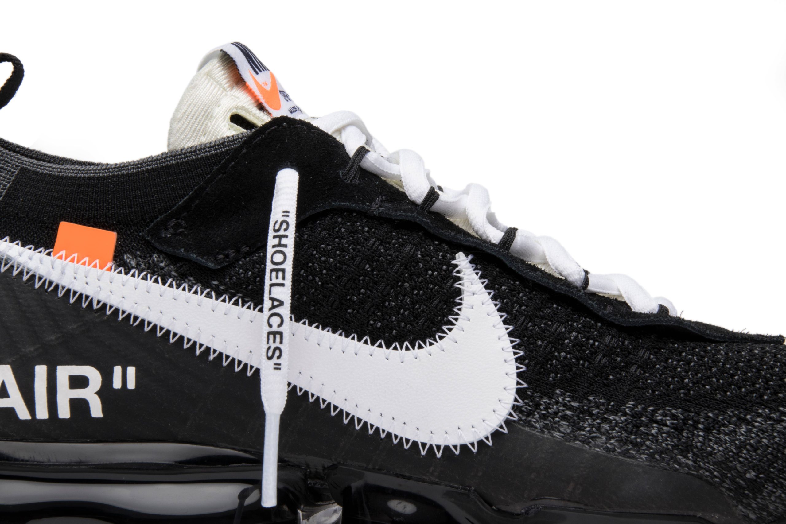 Off-White x Nike Air VaporMax 'The Ten' AA3831-001-7