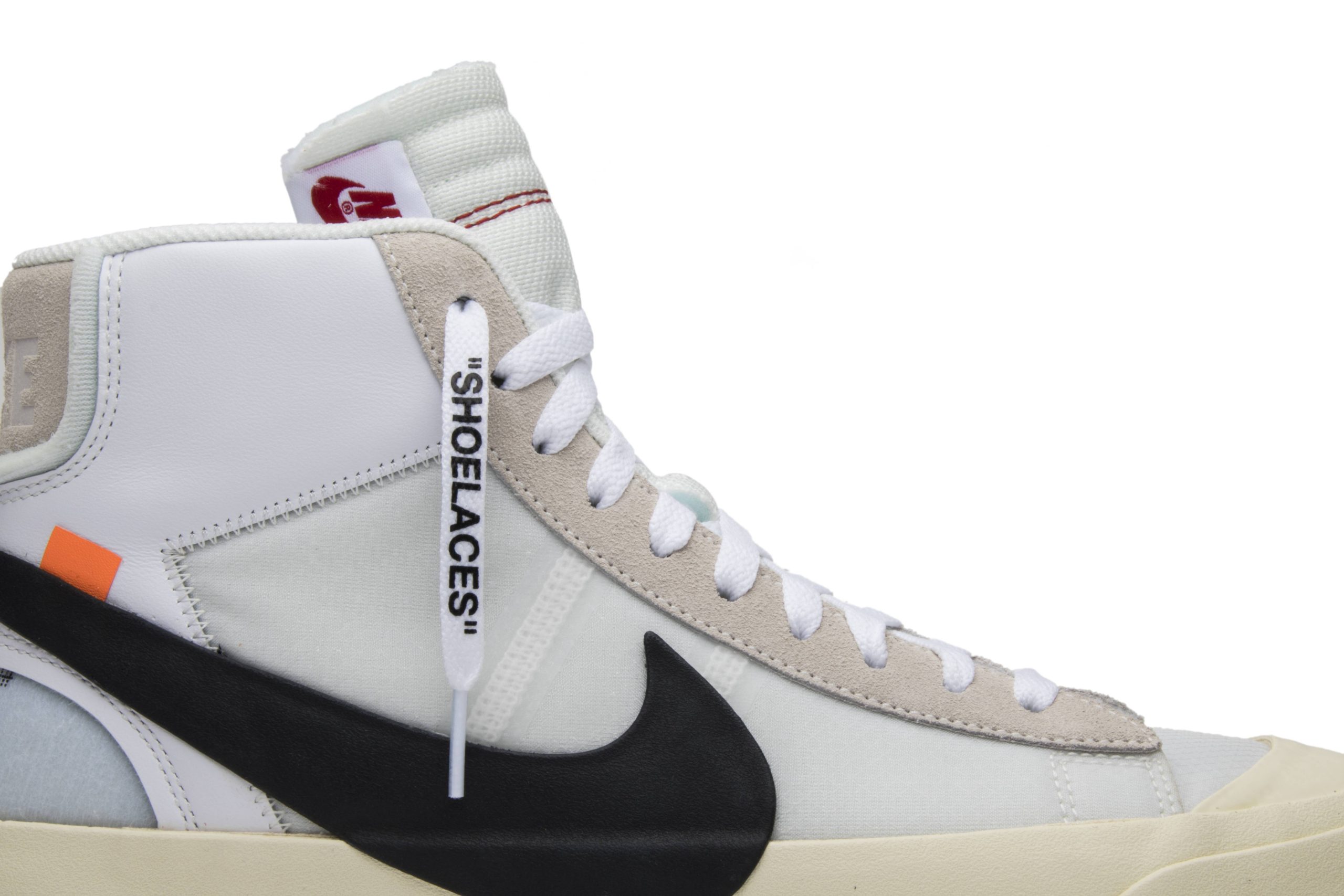 Off-White x Nike Blazer Mid 'The Ten' AA3832-100-7