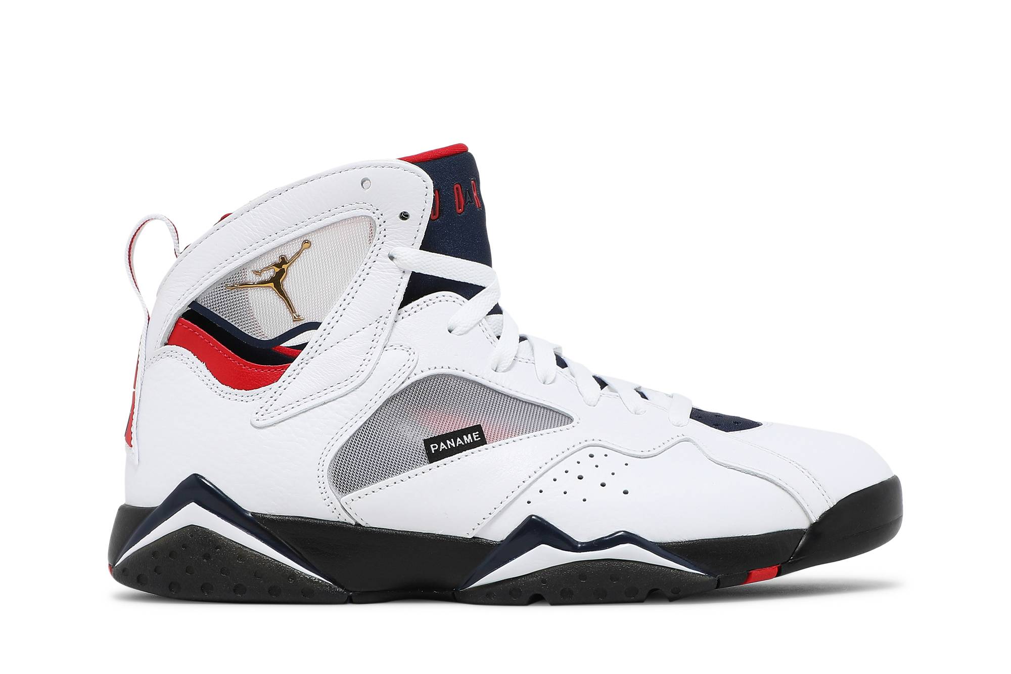 Paris Saint-Germain x Air Jordan 7 Retro 'White' CZ0789-105-10