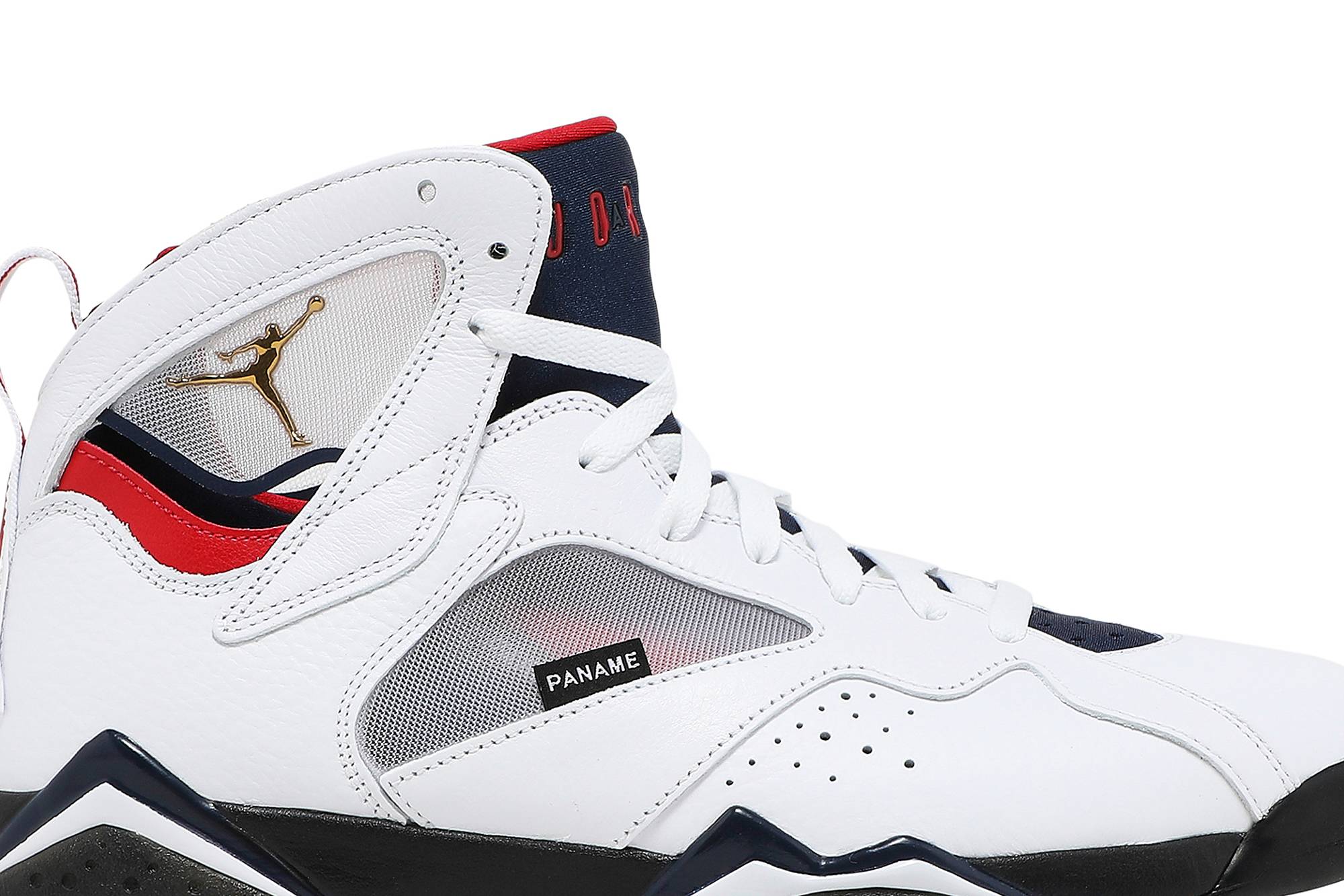 Paris Saint-Germain x Air Jordan 7 Retro 'White' CZ0789-105-6