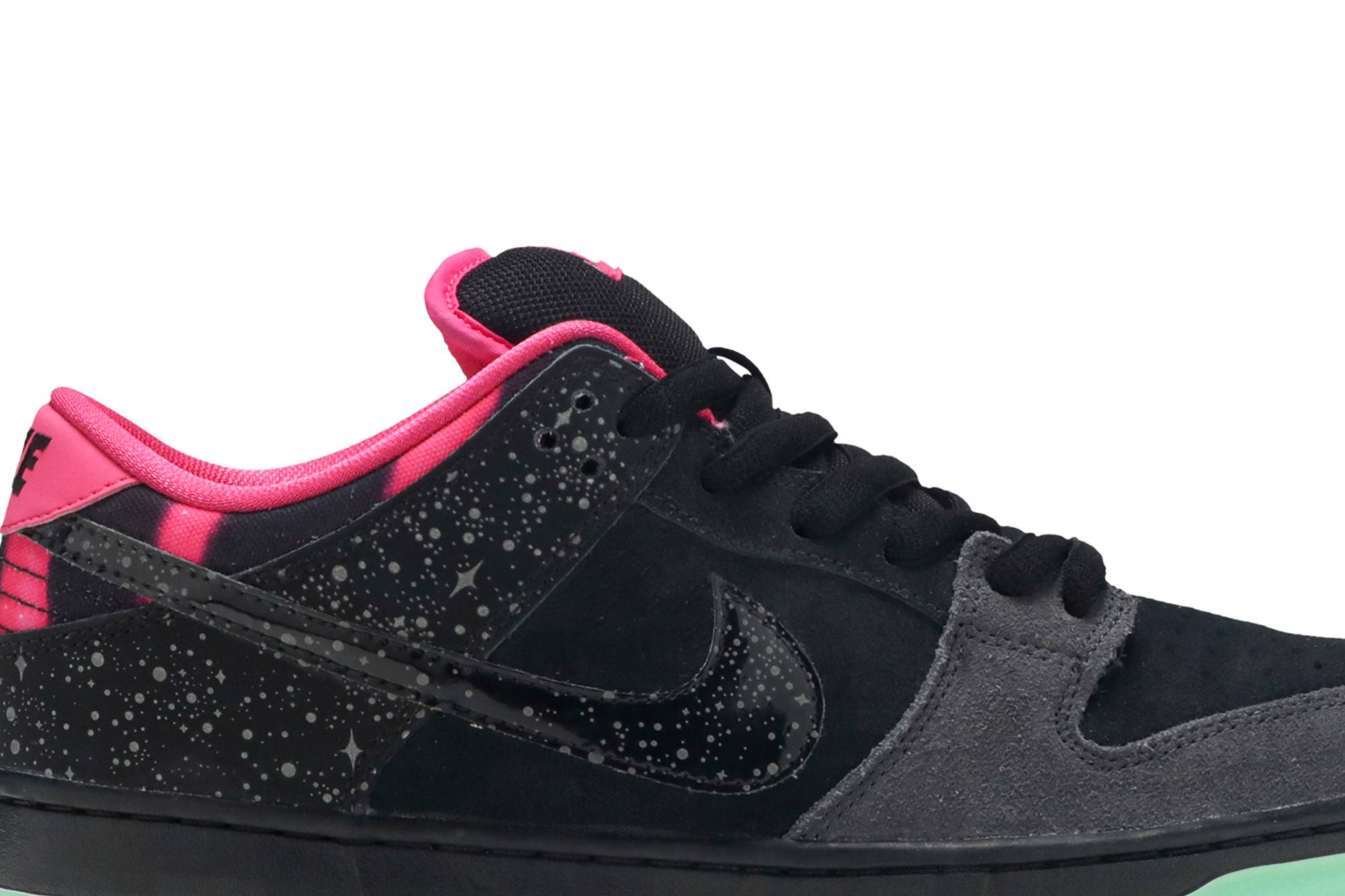 Premier x Nike SB Dunk Low Premium AE QS 'Northern Lights' 724183-063-6