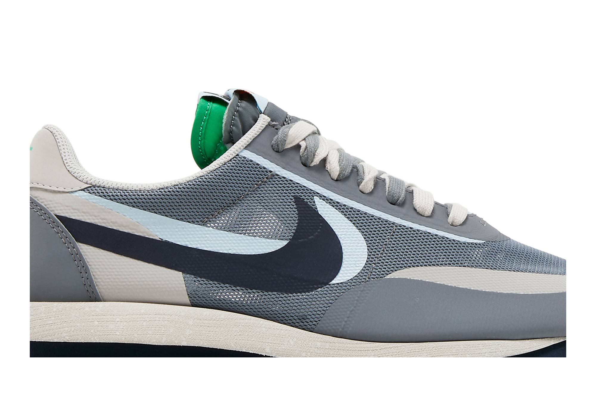 sacai x CLOT x Nike LDWaffle 'Kiss Of Death 2' DH3114-001-7