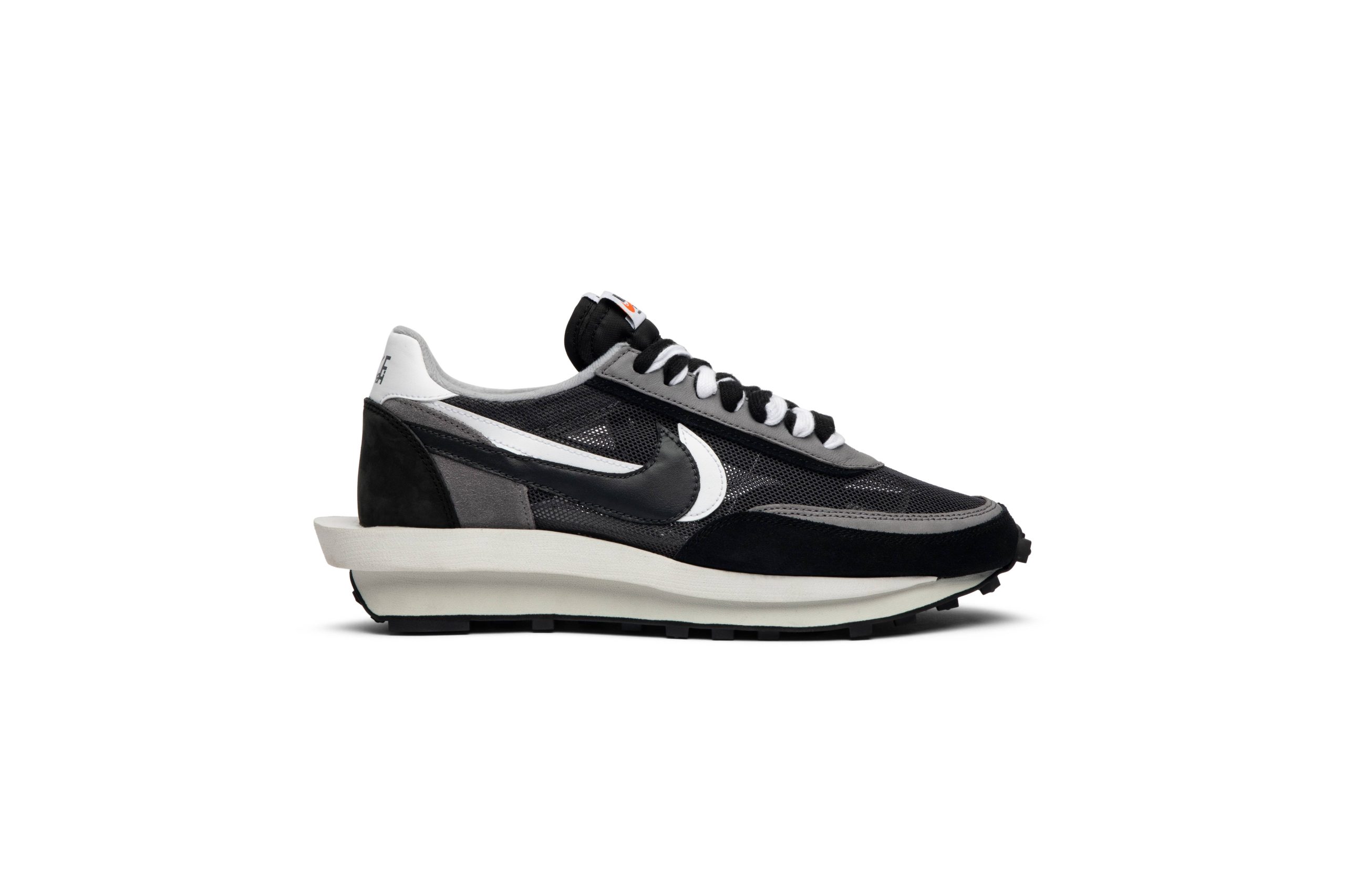 sacai x Nike LDWaffle 'Black' BV0073-001-8