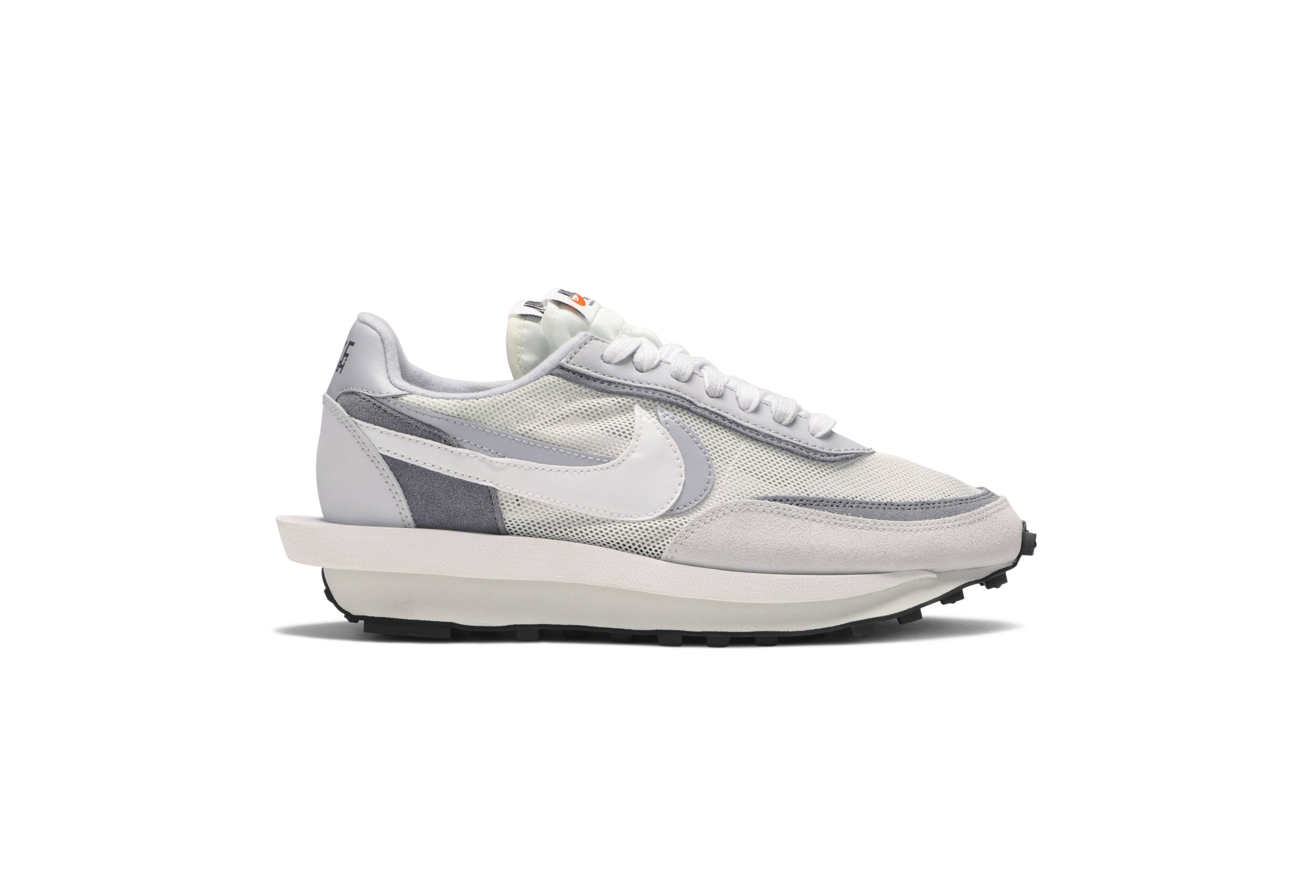 sacai x Nike LDWaffle 'Summit White' BV0073-100-8