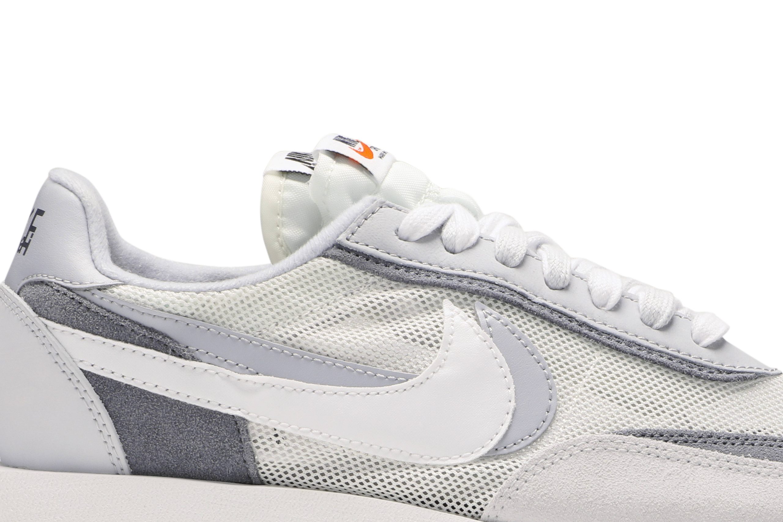 sacai x Nike LDWaffle 'Summit White' BV0073-100-7