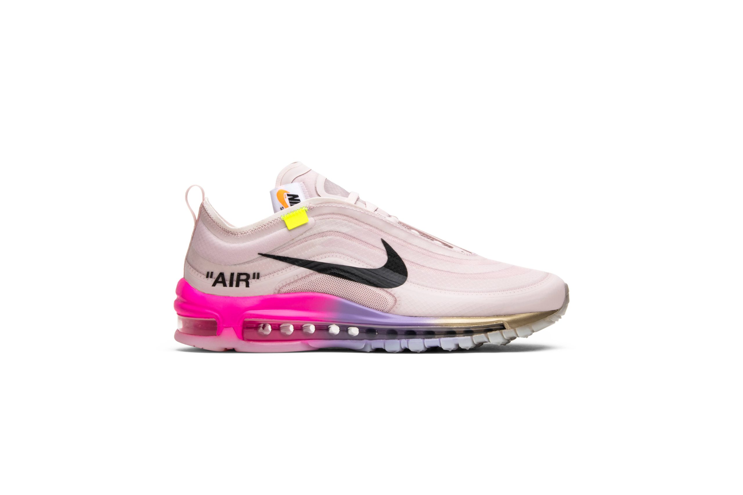 Serena Williams x Off-White x Nike Air Max 97 OG 'Queen' AJ4585-600-8