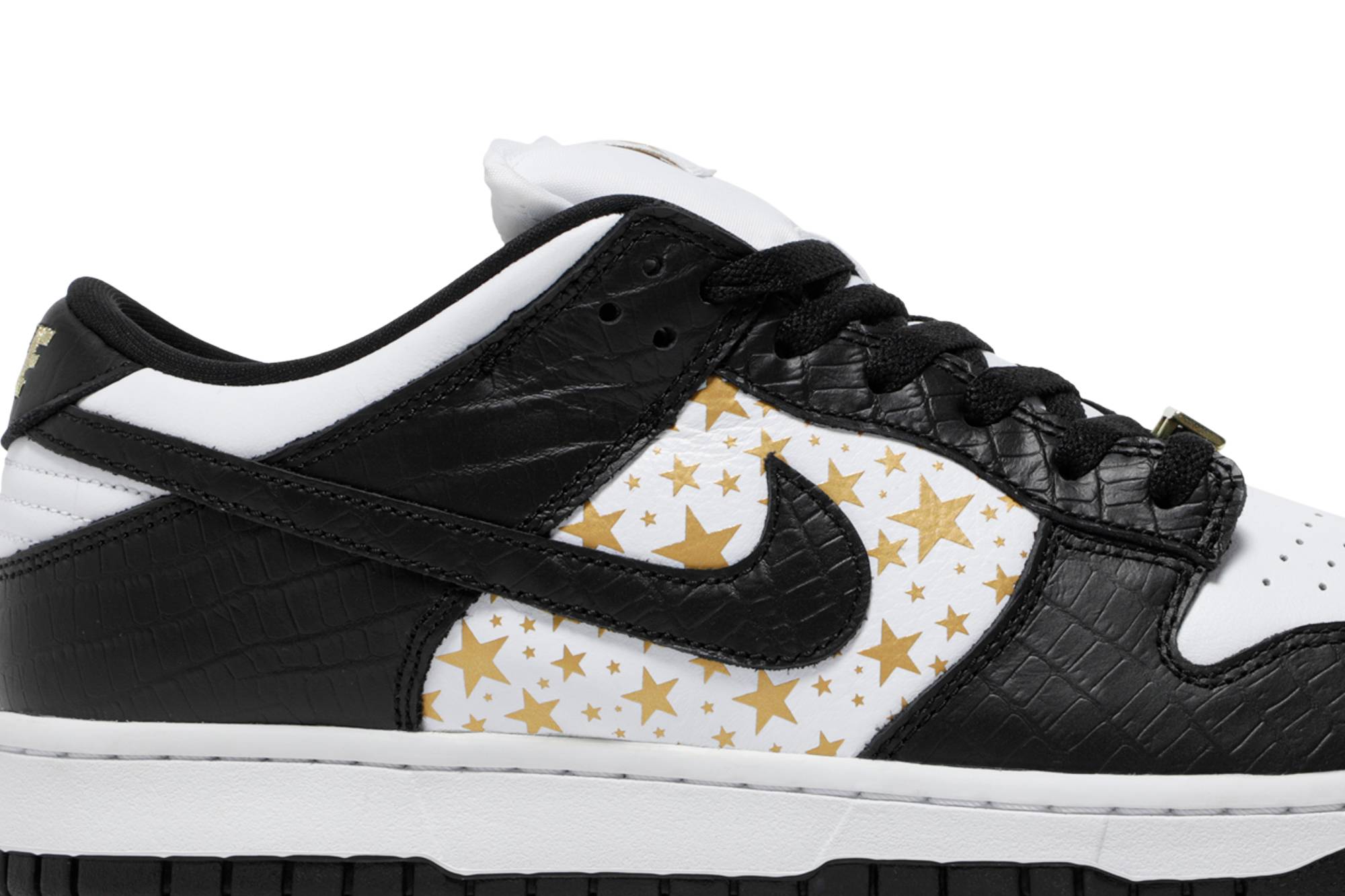 Supreme x Nike SB Dunk Low OG QS 'Black' DH3228-102-7