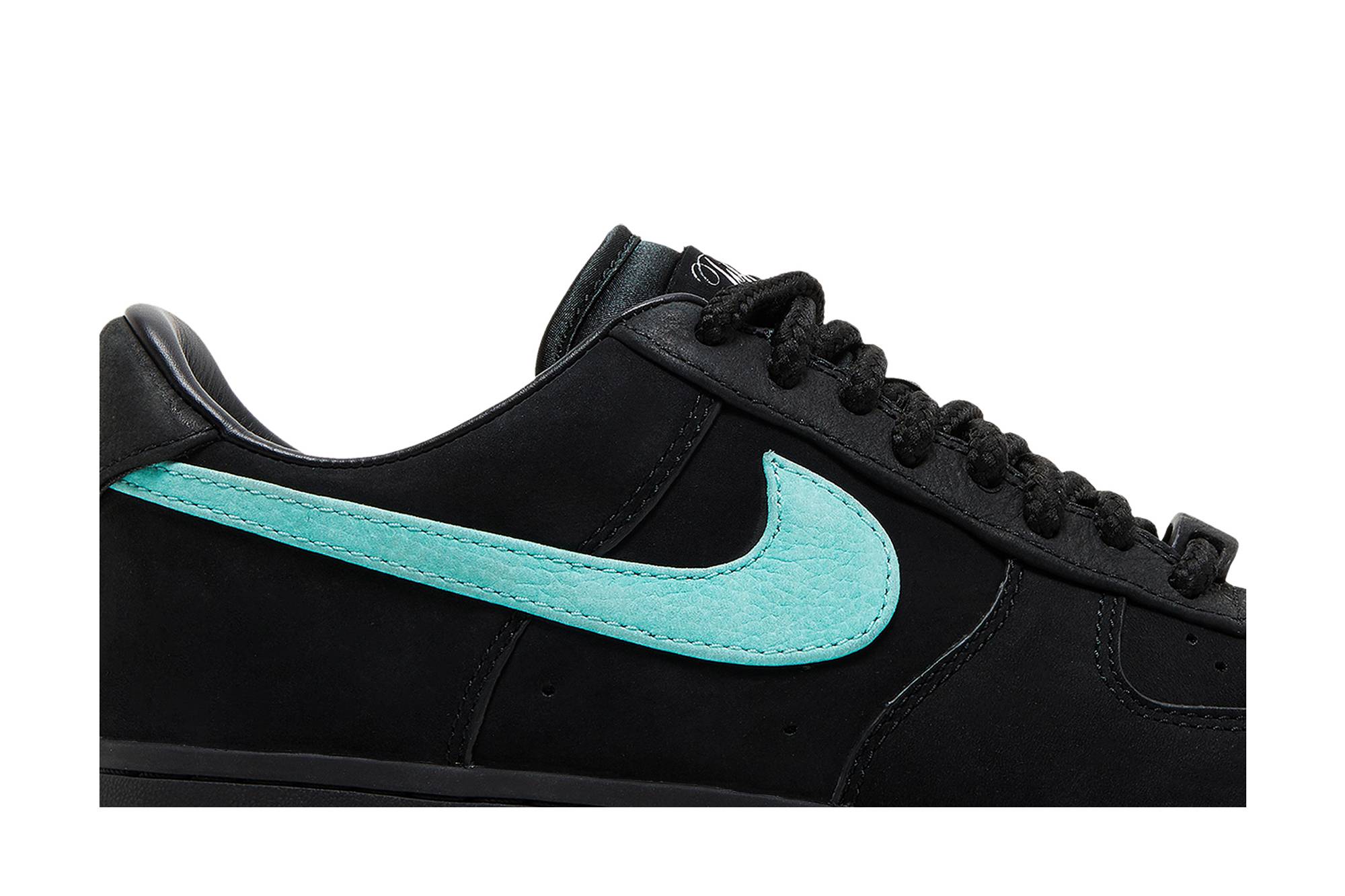 Tiffany & Co. x Nike Air Force 1 Low '1837' DZ1382-001-7