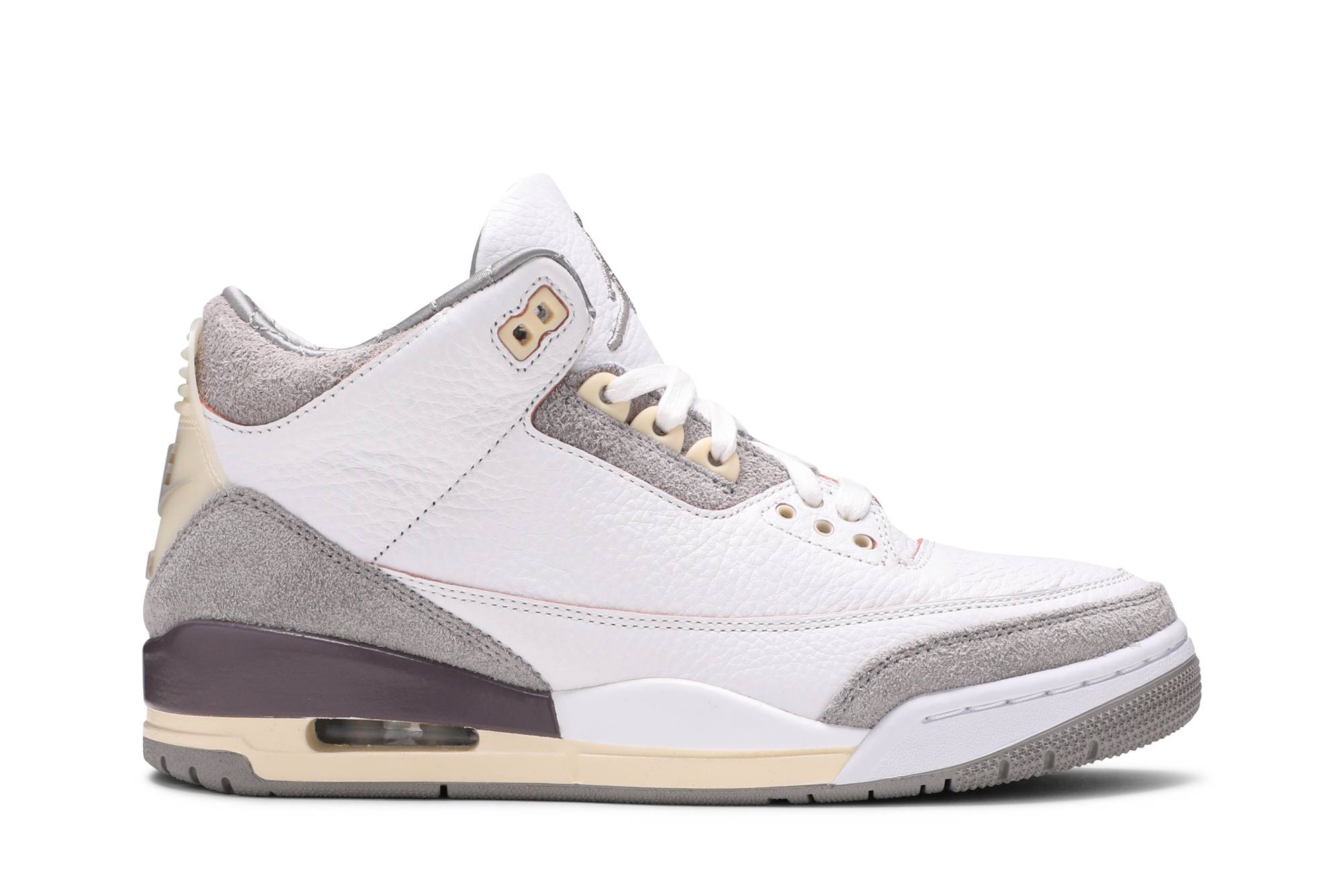 (Women) A Ma Maniére x Air Jordan 3 Retro SP 'Raised By Women' DH3434-110-10