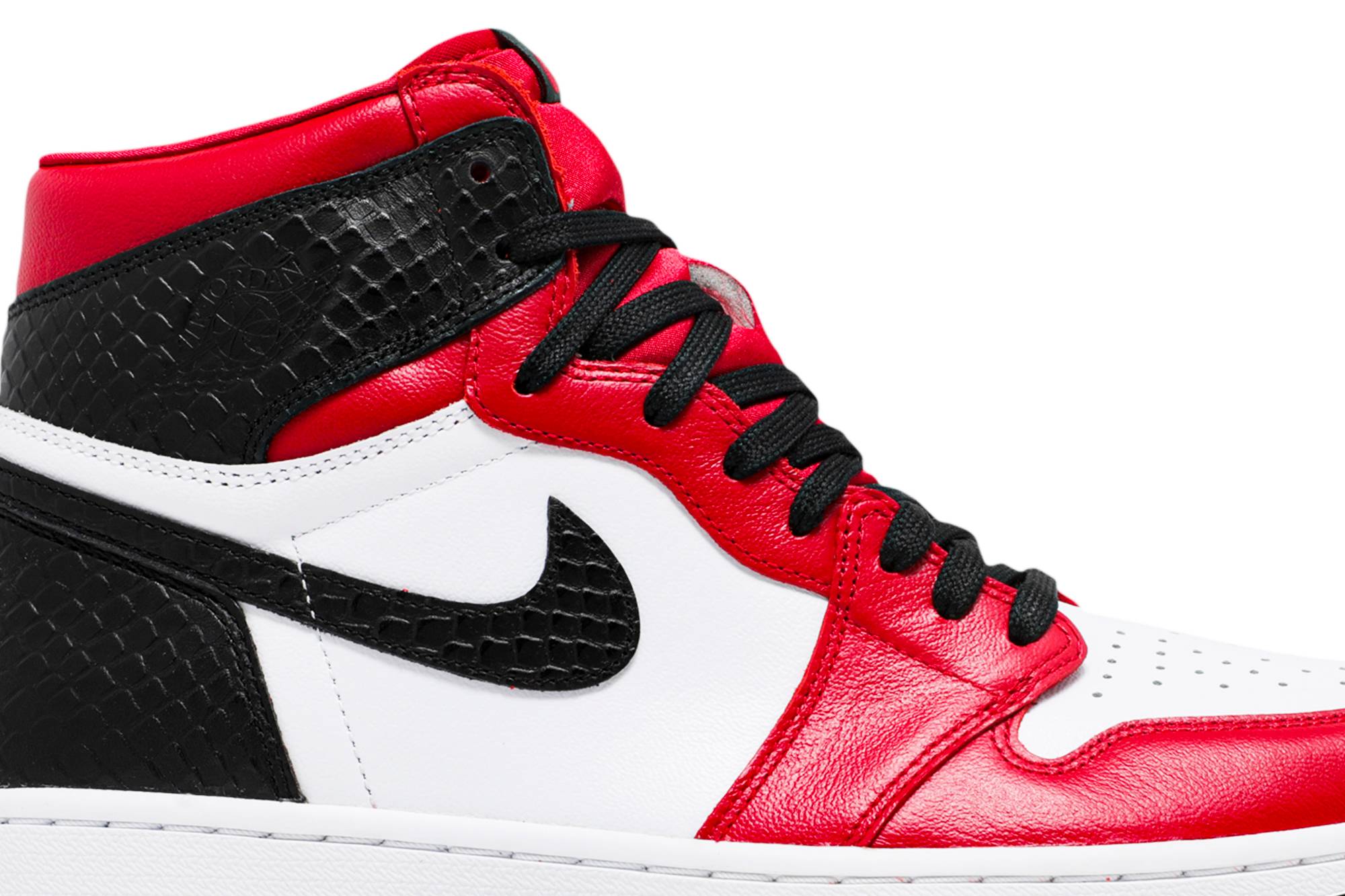 (Women) Air Jordan 1 Retro High OG 'Satin Red' CD0461-601-5