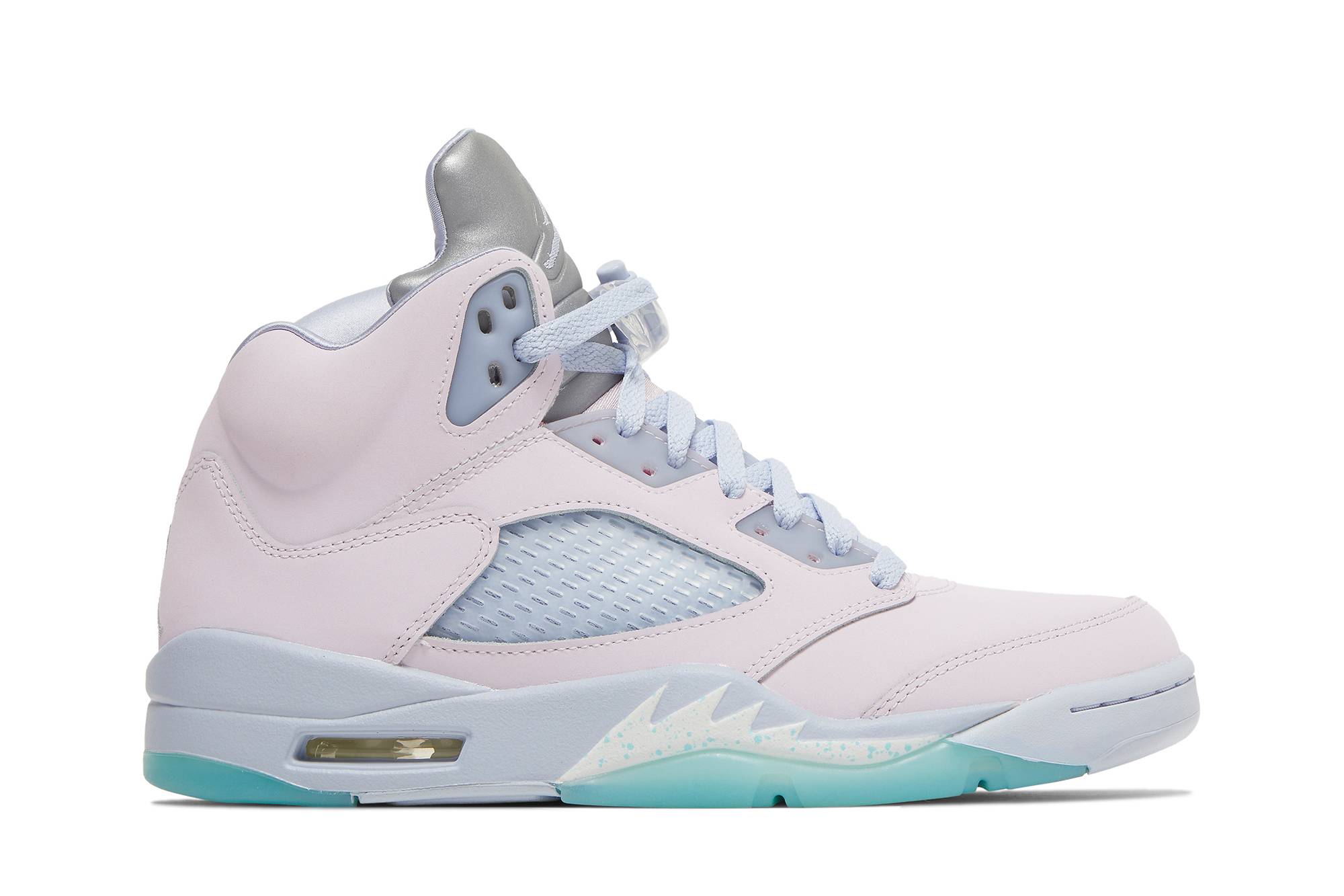 Air Jordan 5 'Easter' DV0562-600-9