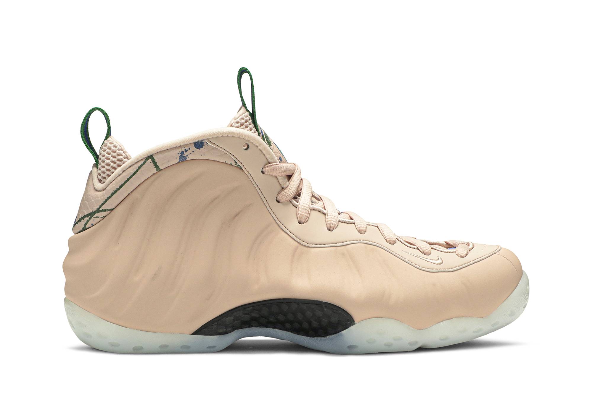 (Women) Nike Air Foamposite One 'Particle Beige' AA3963-200-8