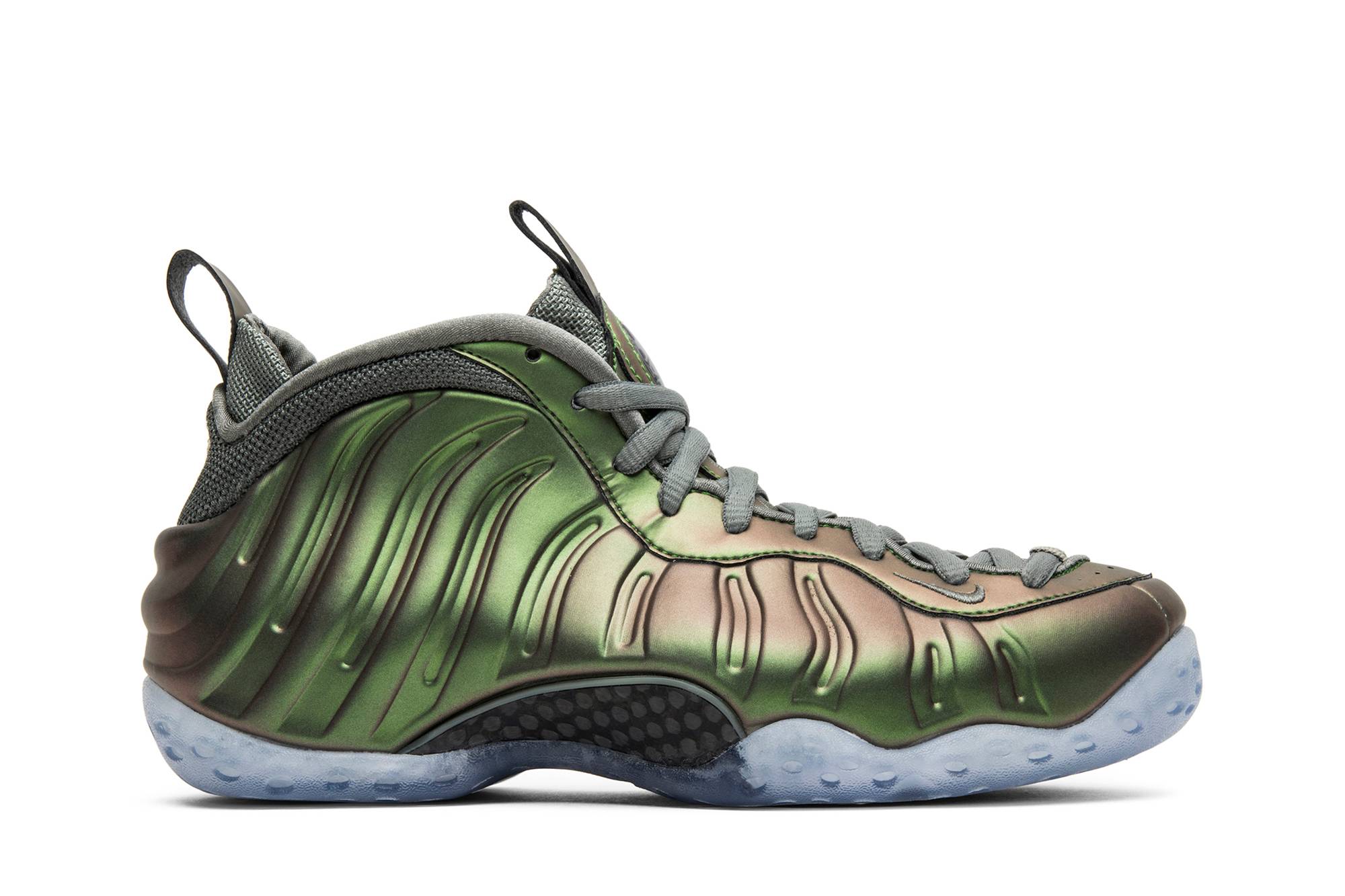 (Women) Nike Air Foamposite One 'Shine' AA3963-001-7