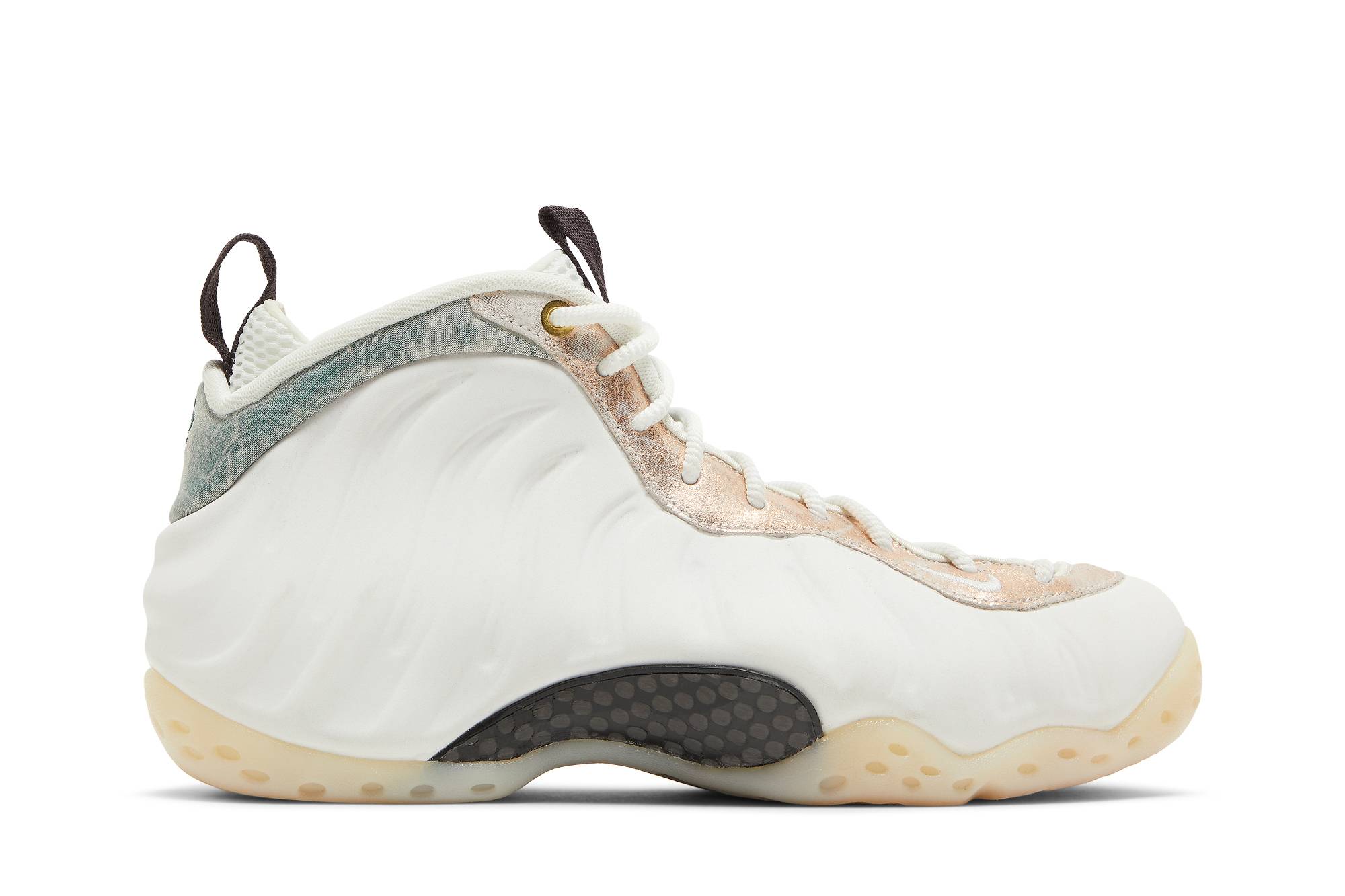 (Women) Nike Air Foamposite One 'Summit White' AA3963-101-8