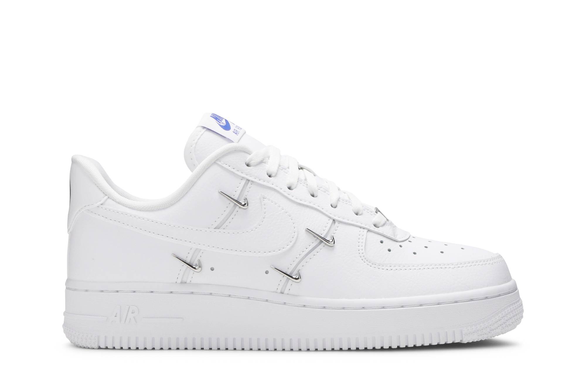 (Women) Nike Air Force 1 LX 'White' CT1990-100-8