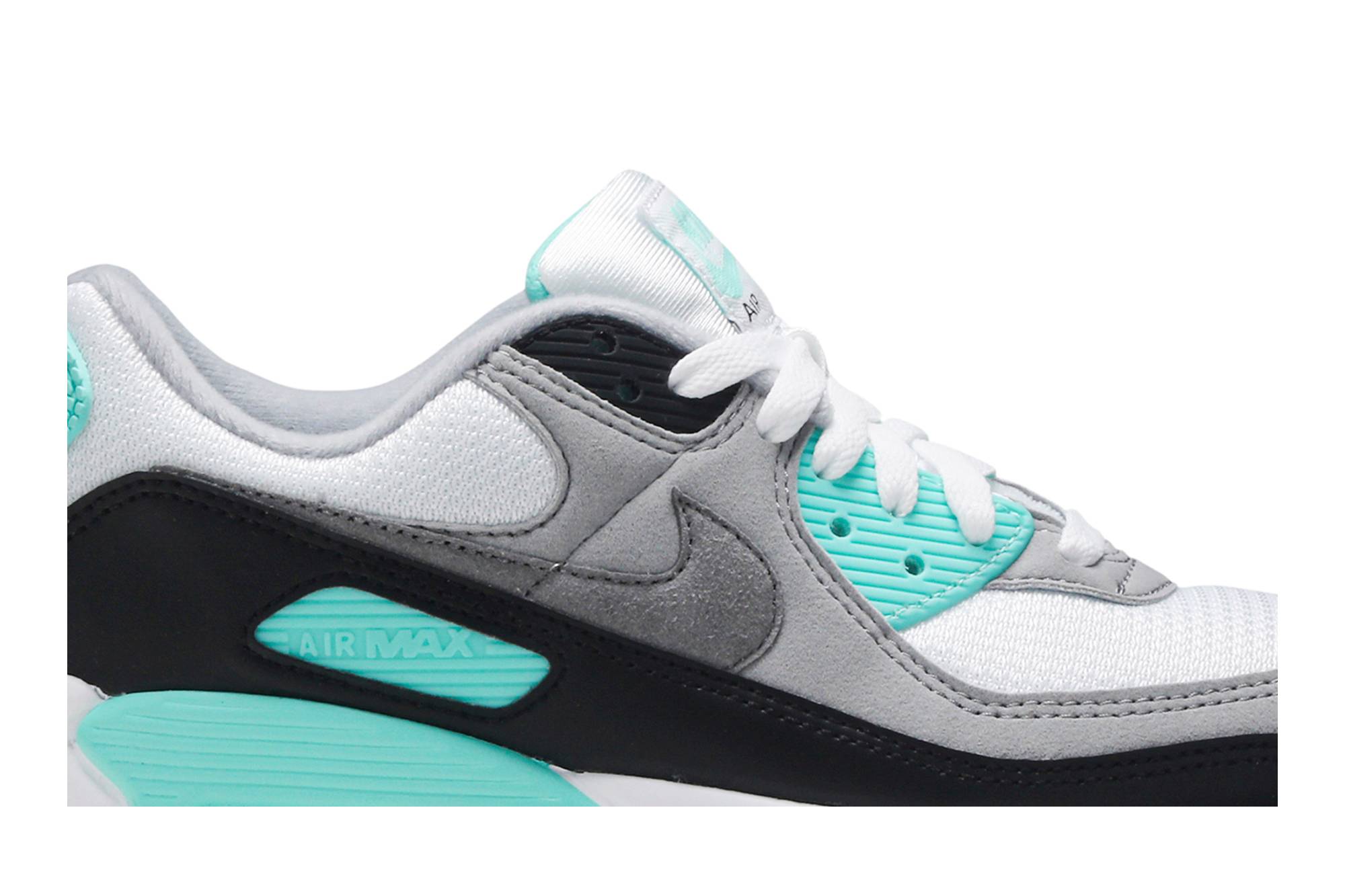 (Women) Nike Air Max 90 'Turquoise' CD0490-104-5