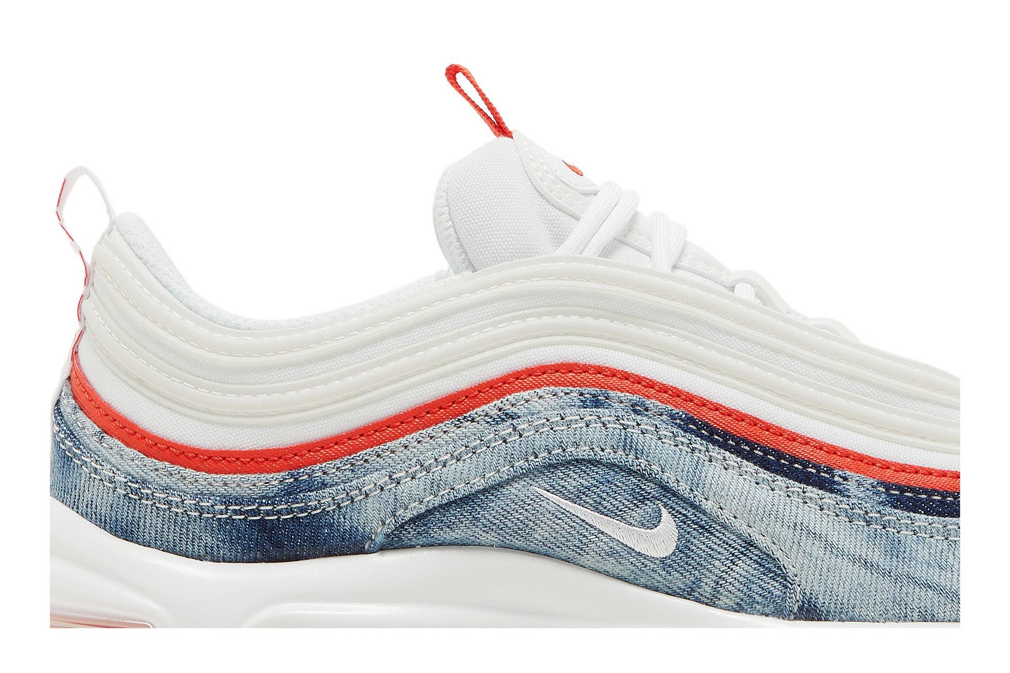 (Women) Nike Air Max 97 'Washed Denim' DV2180-900-5