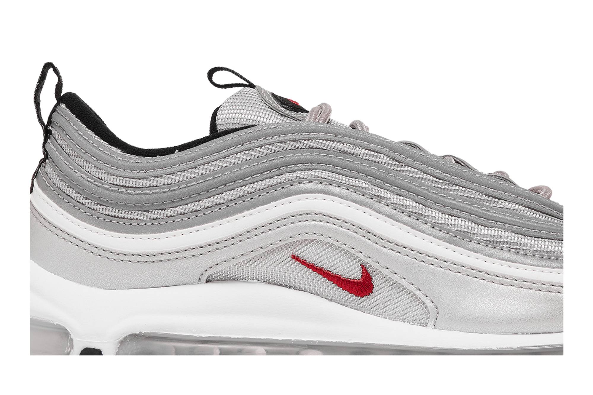 (Women) Nike Air Max 97 Silver Bullet 2016/2017 885691-001-7