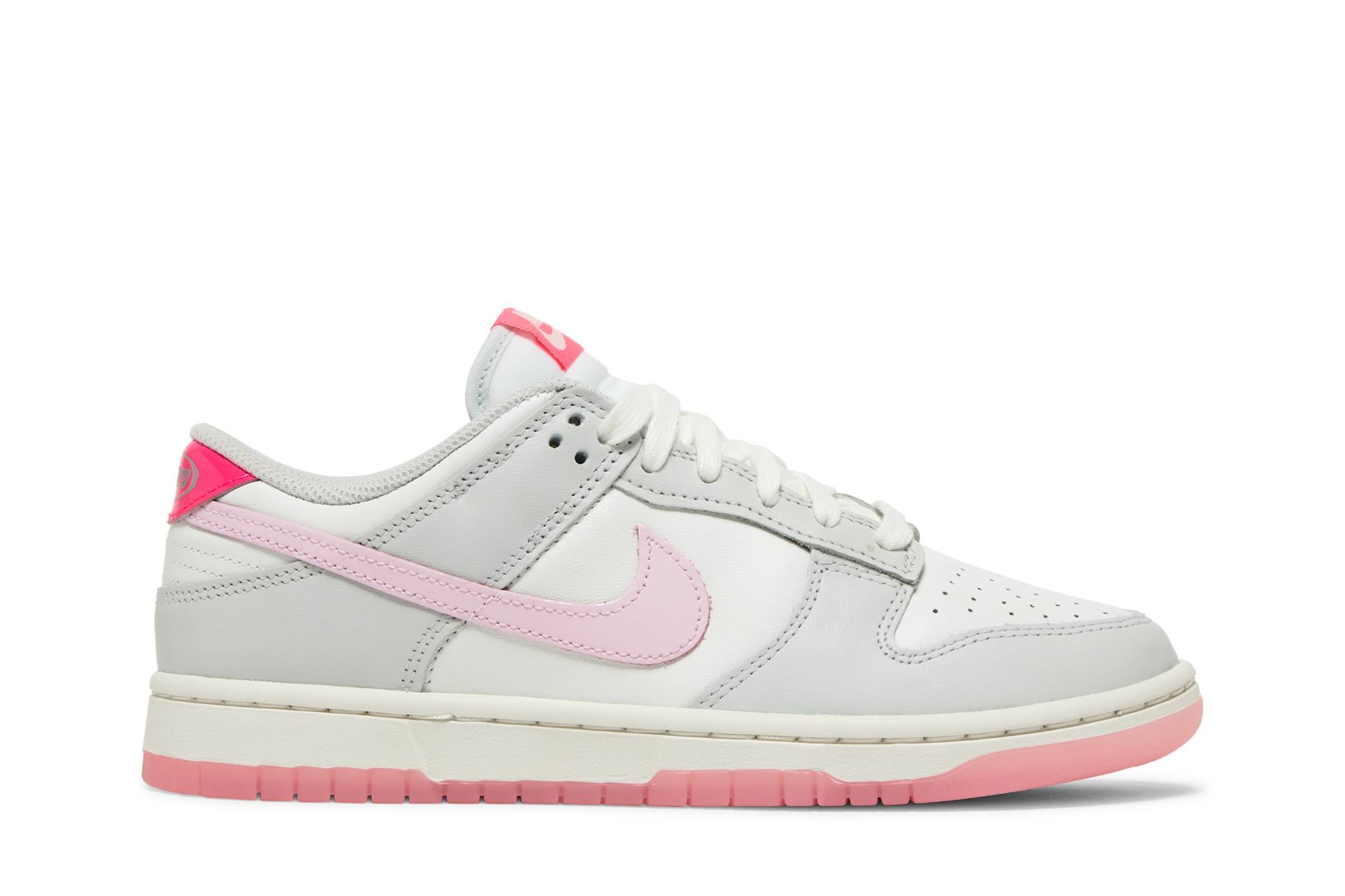 (Women) Nike Dunk Lo '52' FN3451-161-8