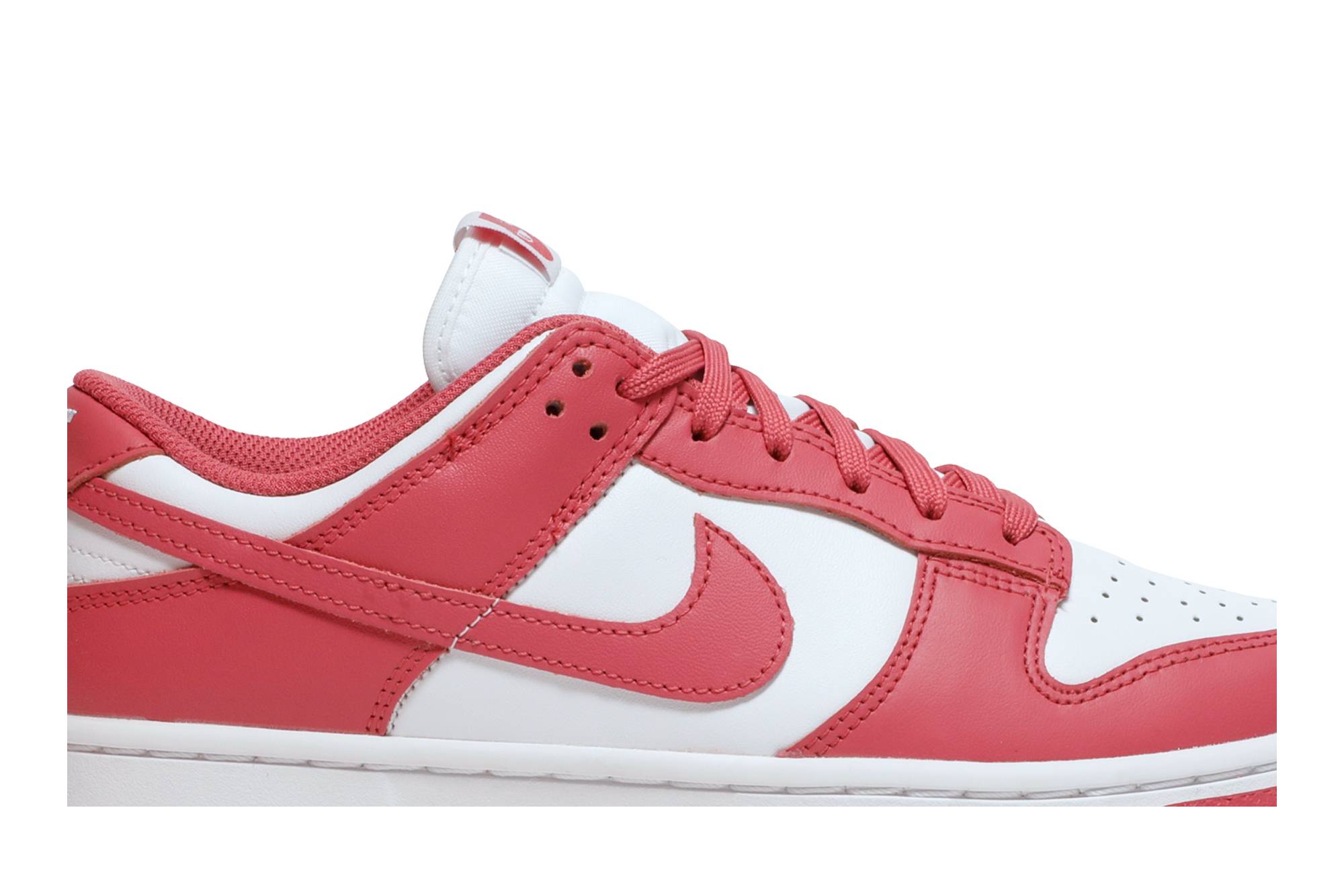 (Women) Nike Dunk Low 'Archeo Pink' DD1503-111-7