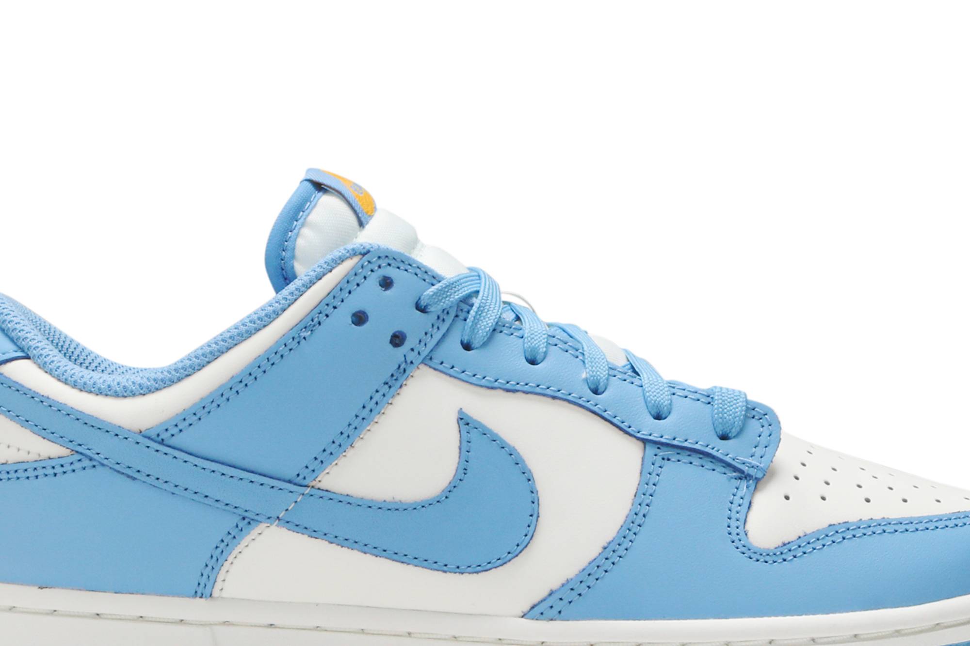 (Women) Nike Dunk Low 'Coast' DD1503-100-7